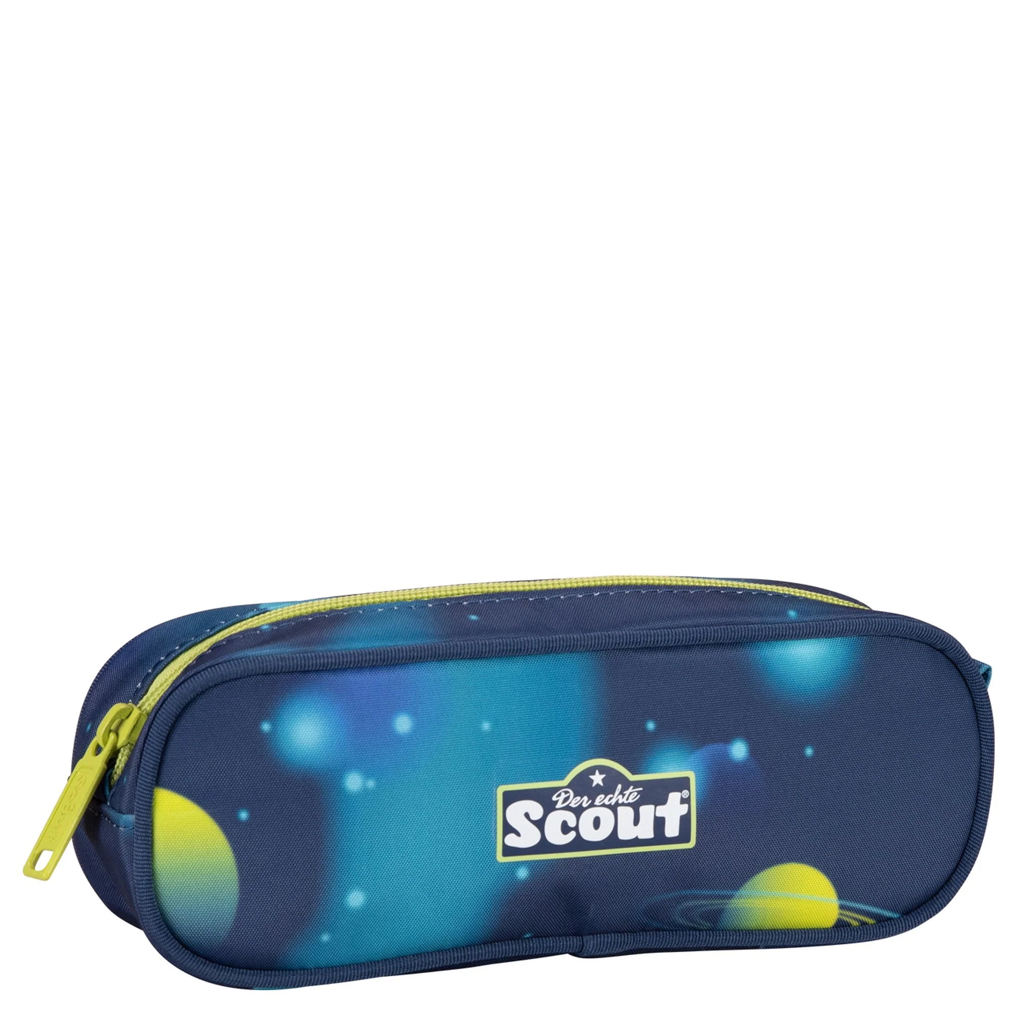 Scout Neo Exklusiv LED - Schulranzen Set 4tlg. (Planets) - Image 10