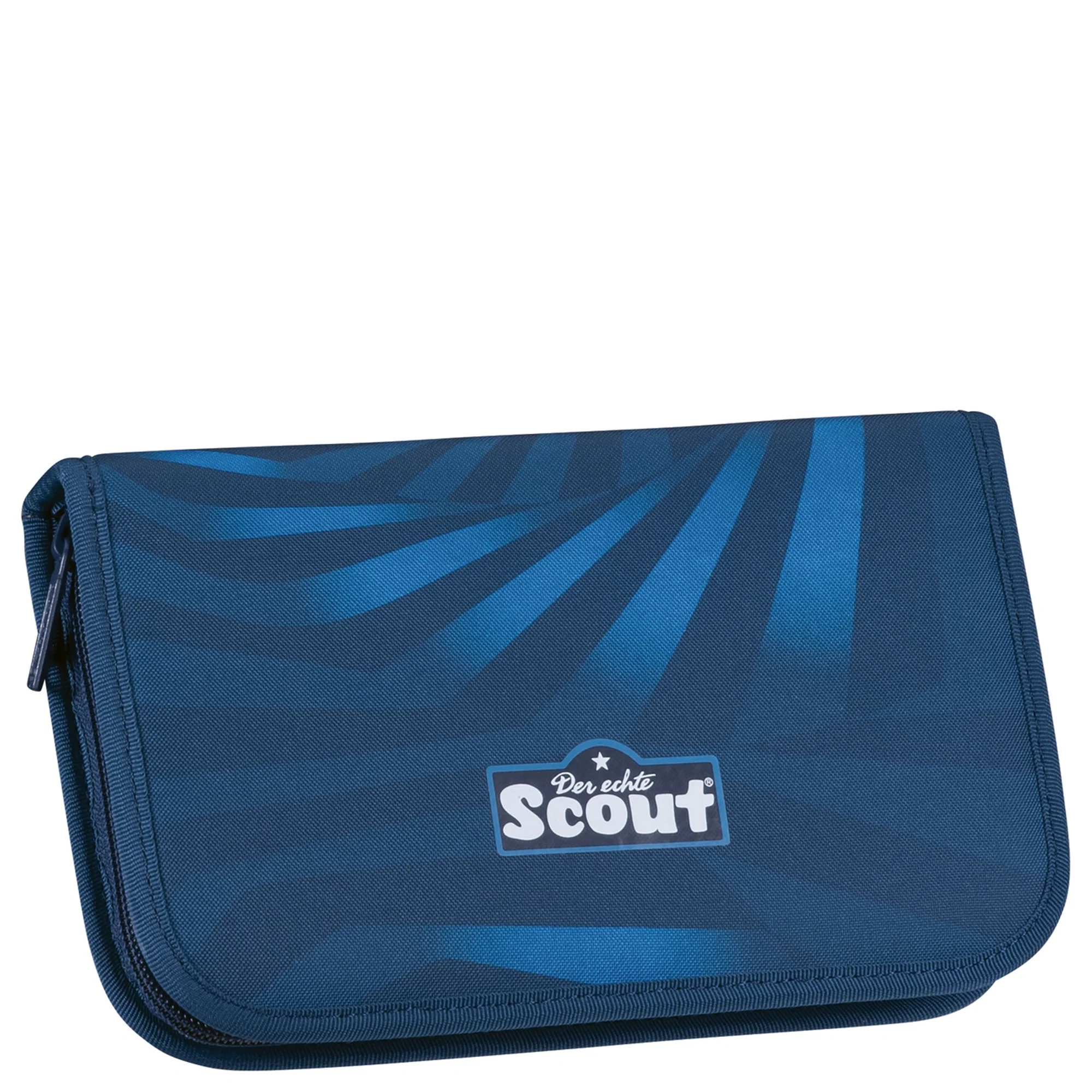Scout Neo Exklusiv LED - Schulranzen Set 4tlg. (Rocket Rider) - Image 7