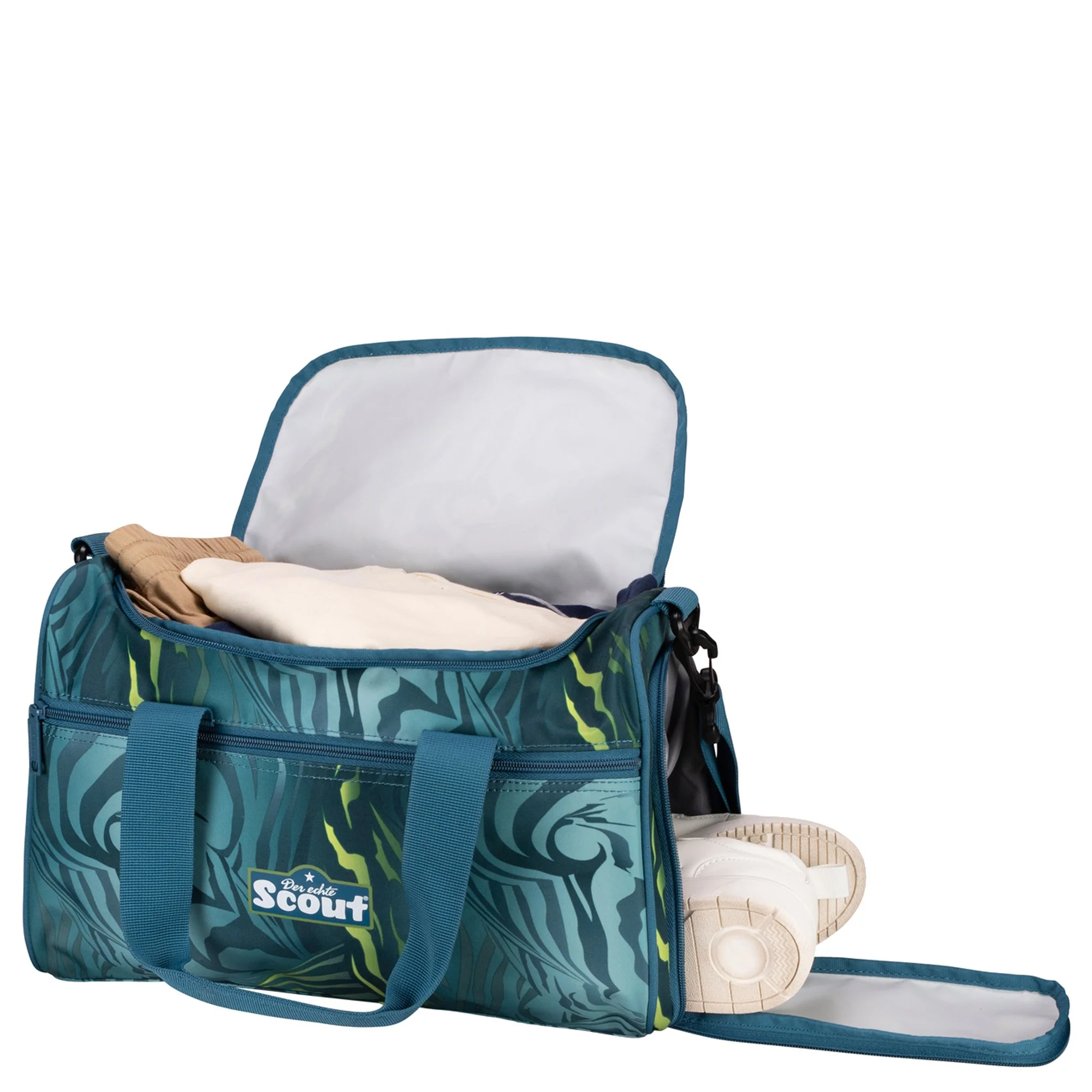 Scout Sporttasche 35 cm (Action) - Image 2