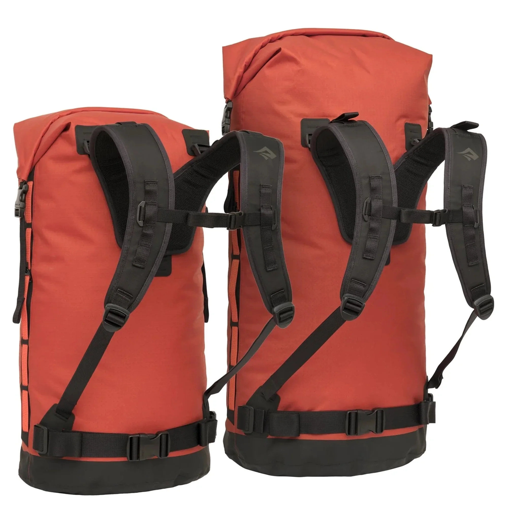 Sea to Summit Big River Dry Backpack 30L - Rucksack 60.4 cm (picante) - Image 2