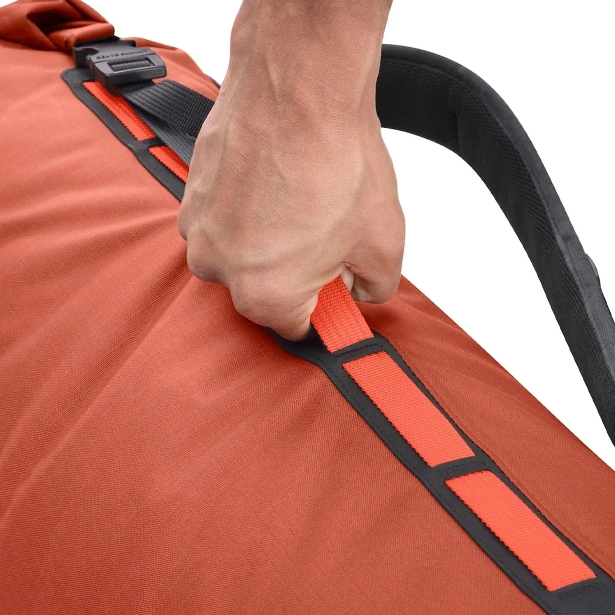 Sea to Summit Big River Dry Backpack 30L - Rucksack 60.4 cm (picante) - Image 3