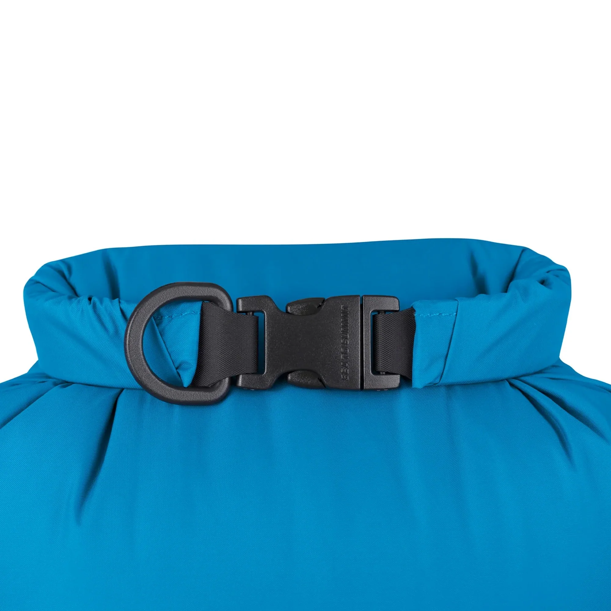 Sea to Summit Evac Dry Bag 5L - Packsack (turkish tile) - Image 3
