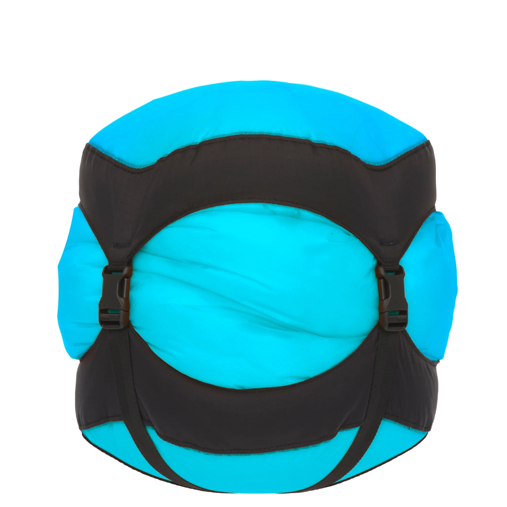 Sea to Summit Ultra Sil Compression Sack 20 L - Packsack (blue atoll) - Image 2