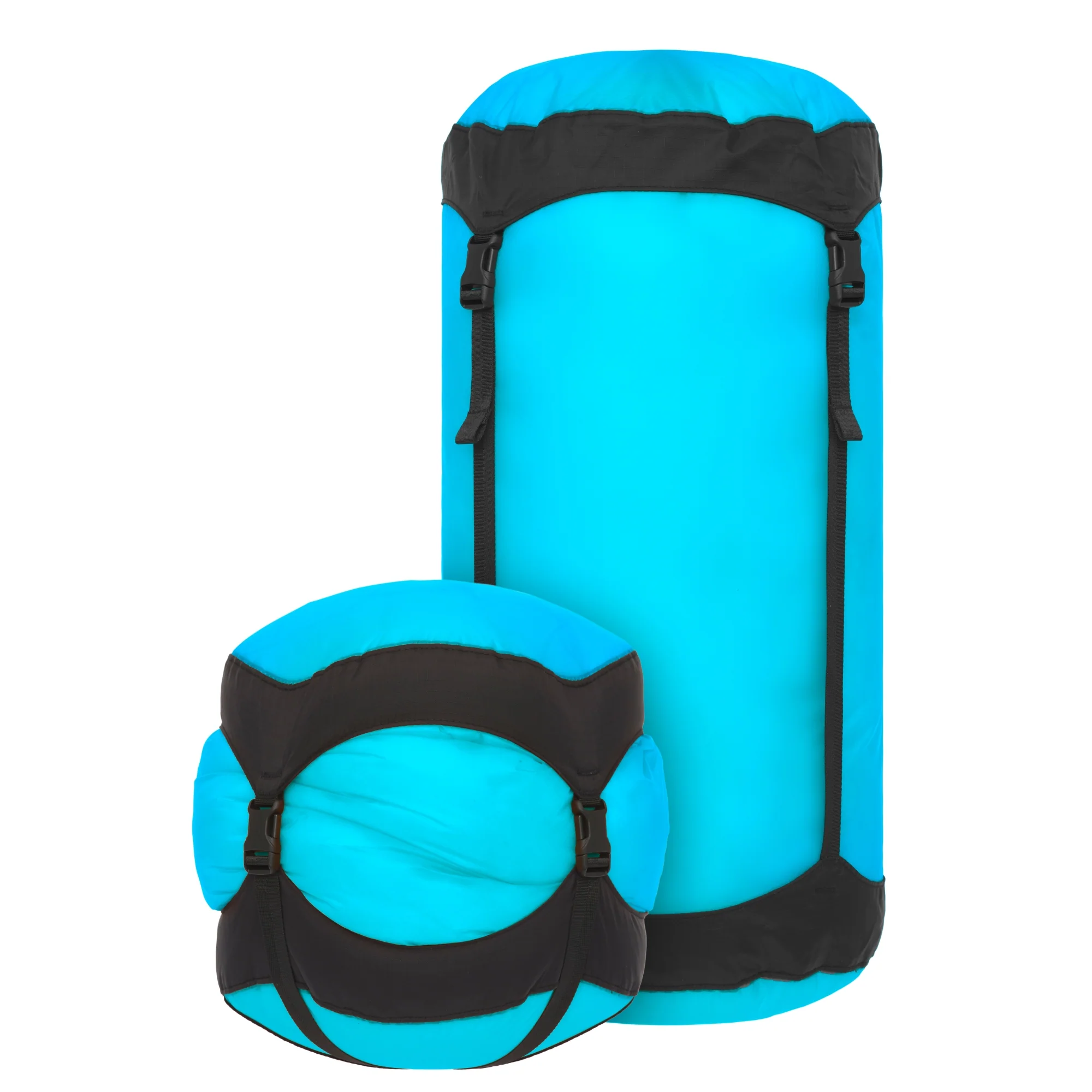 Sea to Summit Ultra Sil Compression Sack 20 L - Packsack (blue atoll) - Image 3