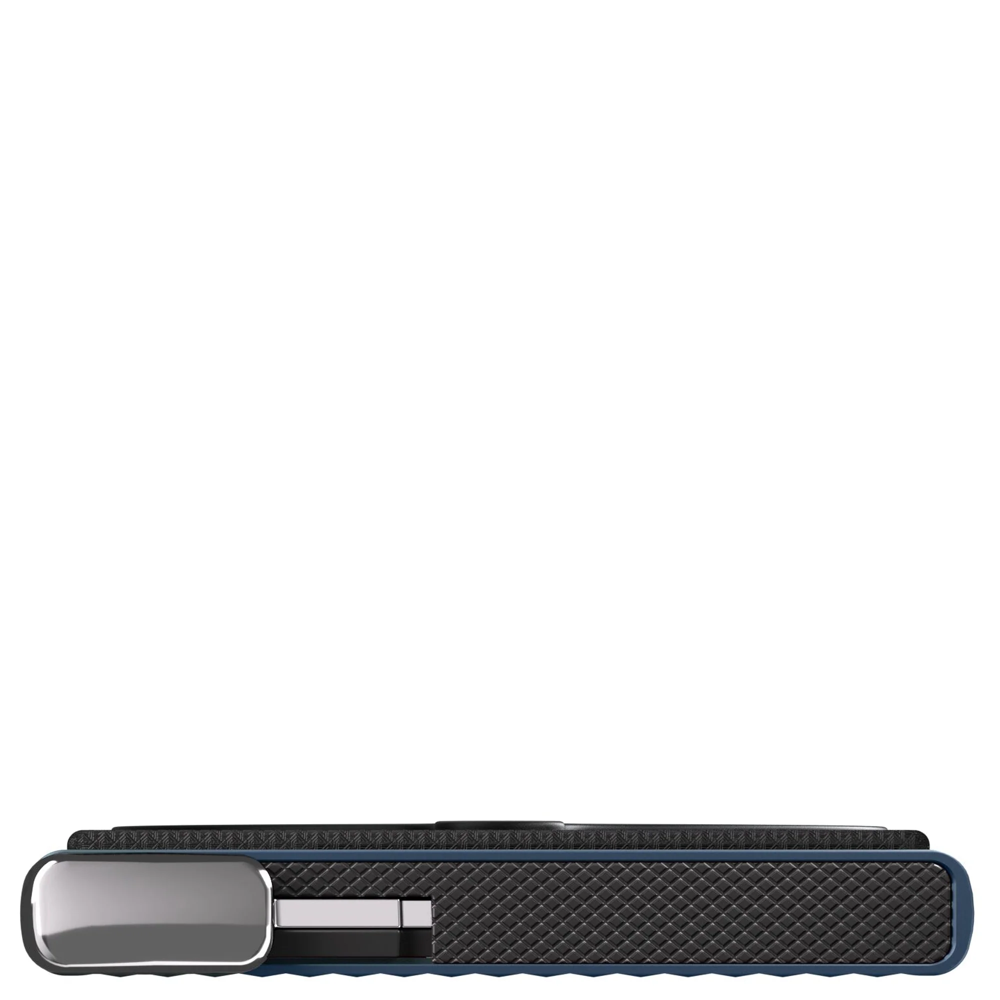 Secrid Cardprotector Fluted for Magsafe - Geldbörse 6cc 10.2 cm (navy) - Image 4