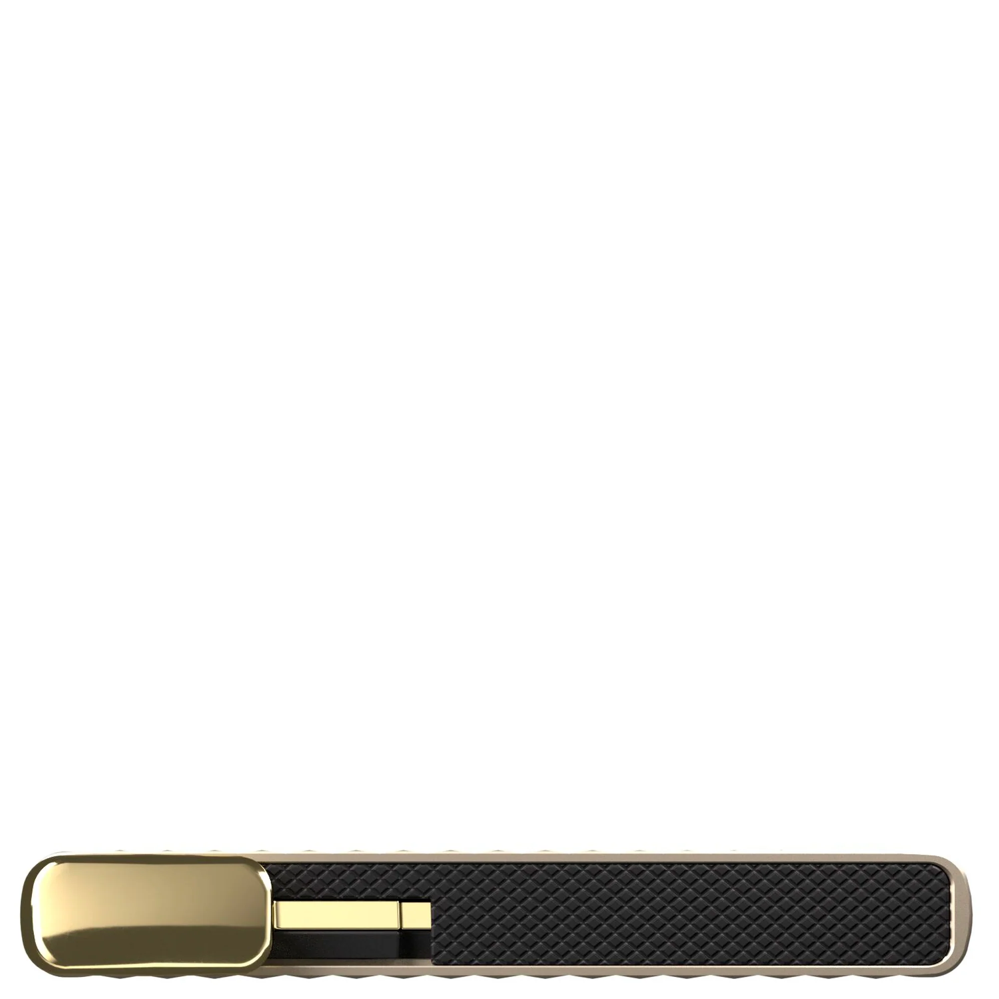 Secrid Cardprotector Fluted - Kreditkartenetui 6cc 10.2 cm RFID (cashmere+) - Image 4