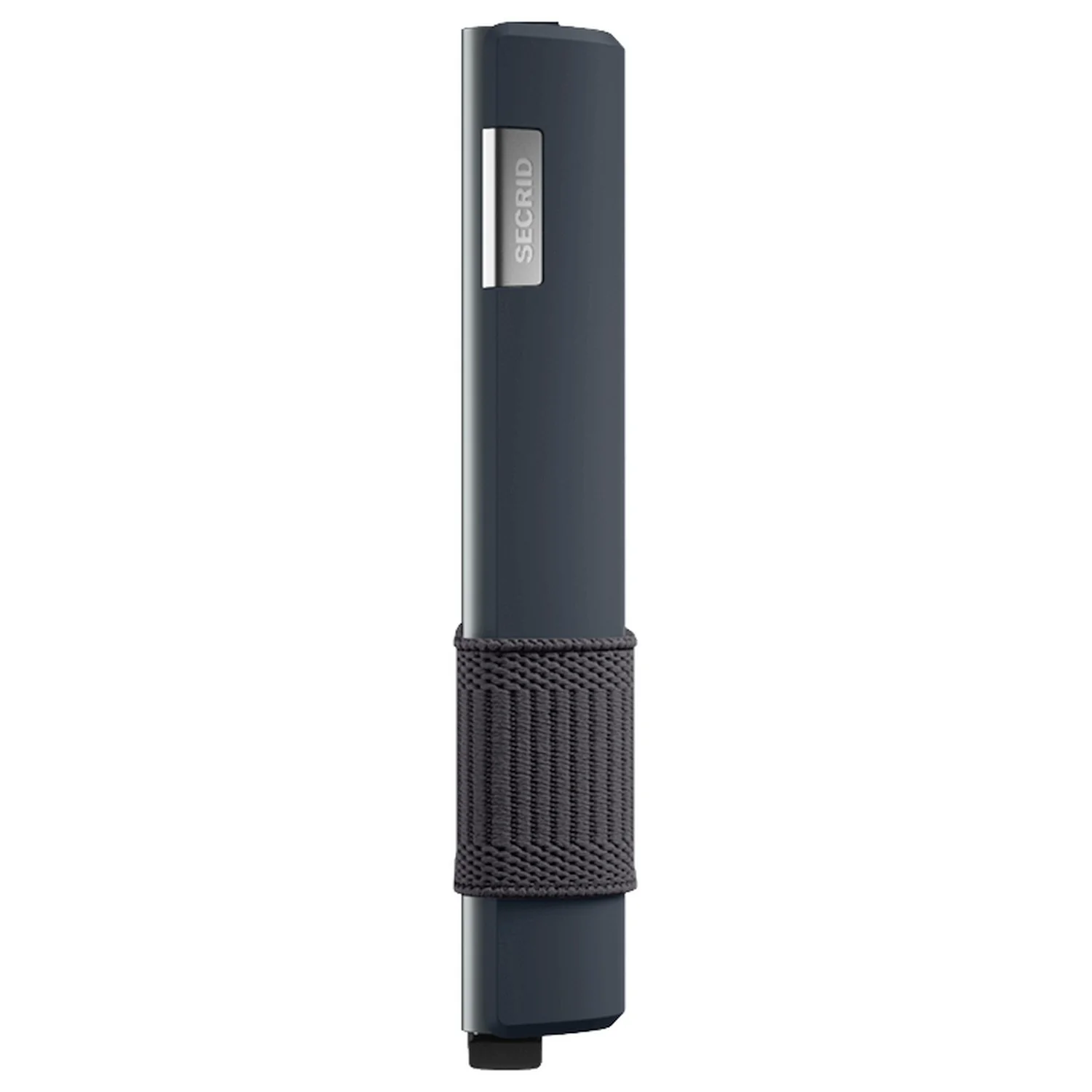 Secrid Cardslide - Kreditkartenetui RFID 9.5 cm (charcoal) - Image 2