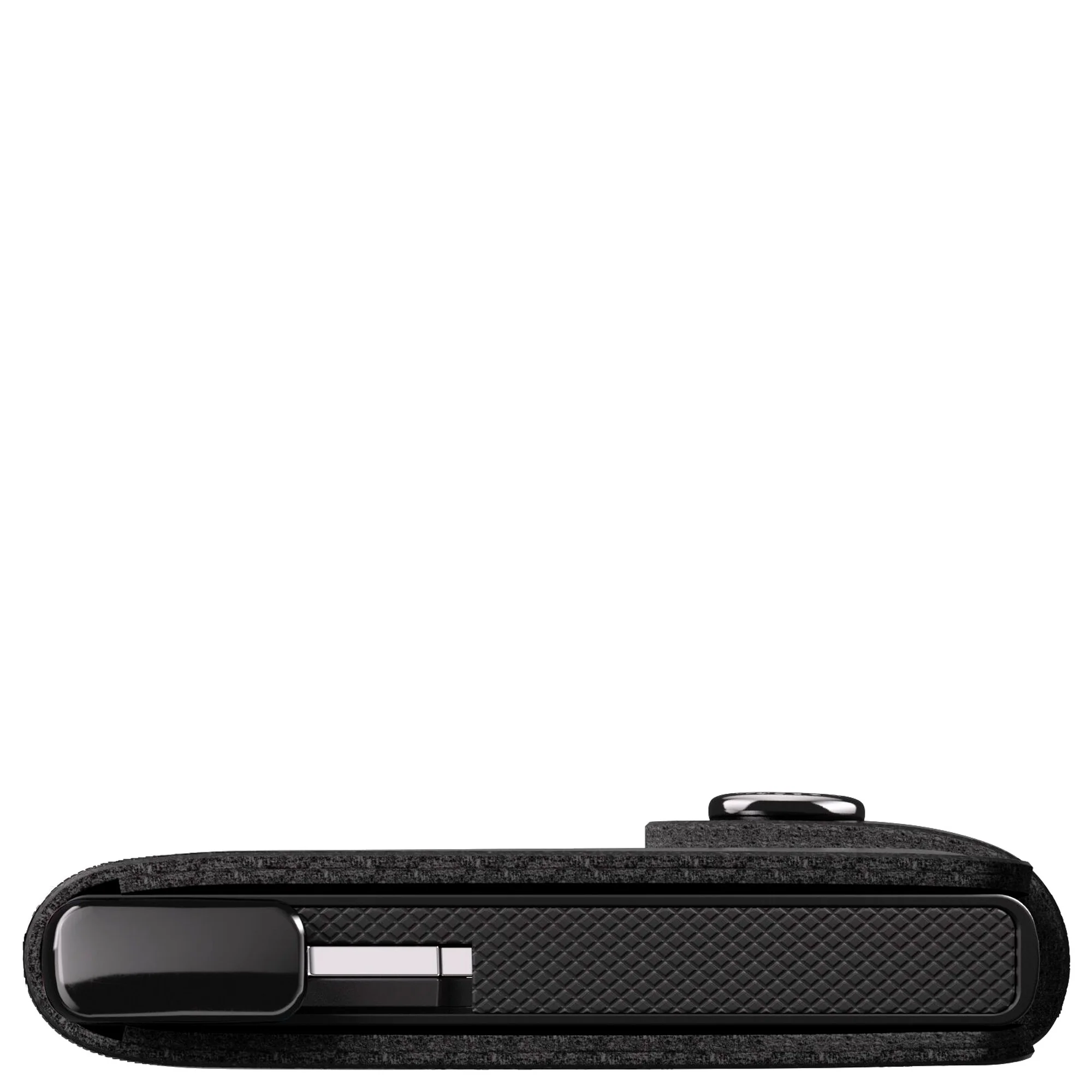 Secrid Dusk Miniwallet - Geldbörse 10.2 cm RFID (black+) - Image 4