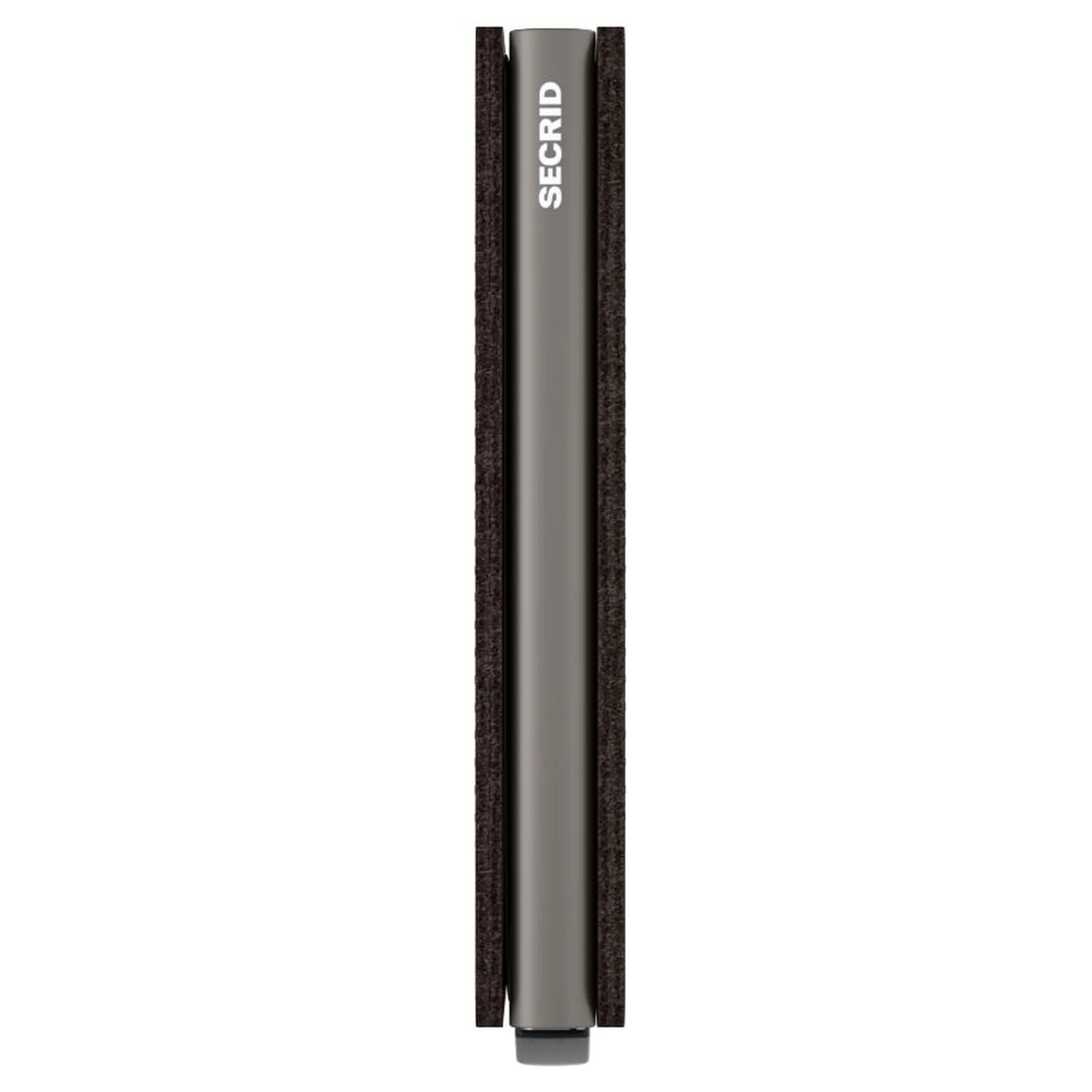 Secrid Matte Slimwallet - Geldbörse RFID 6.8 cm (truffle) - Image 3