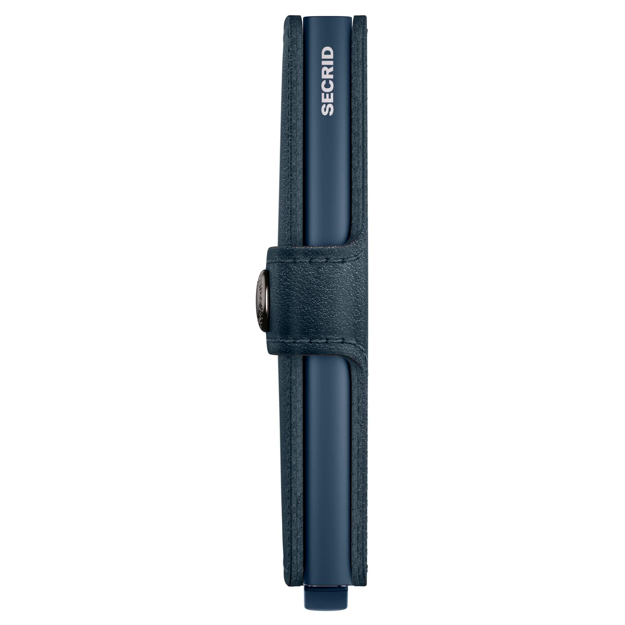 Secrid Original Miniwallet - Geldbörse RFID 6.5 cm (navy-navy) - Image 3