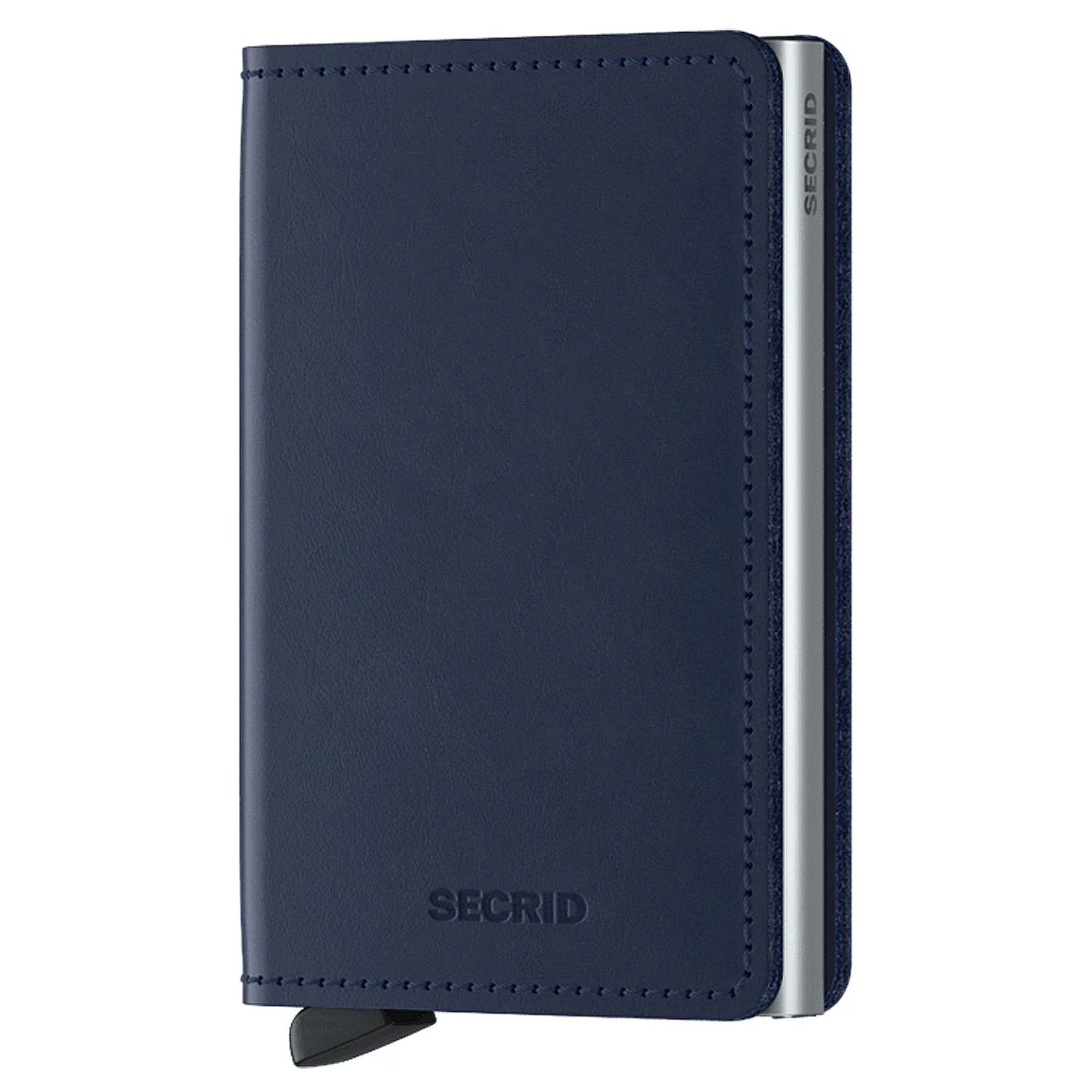Secrid Original Slimwallet - Geldbörse RFID 6.8 cm (navy)