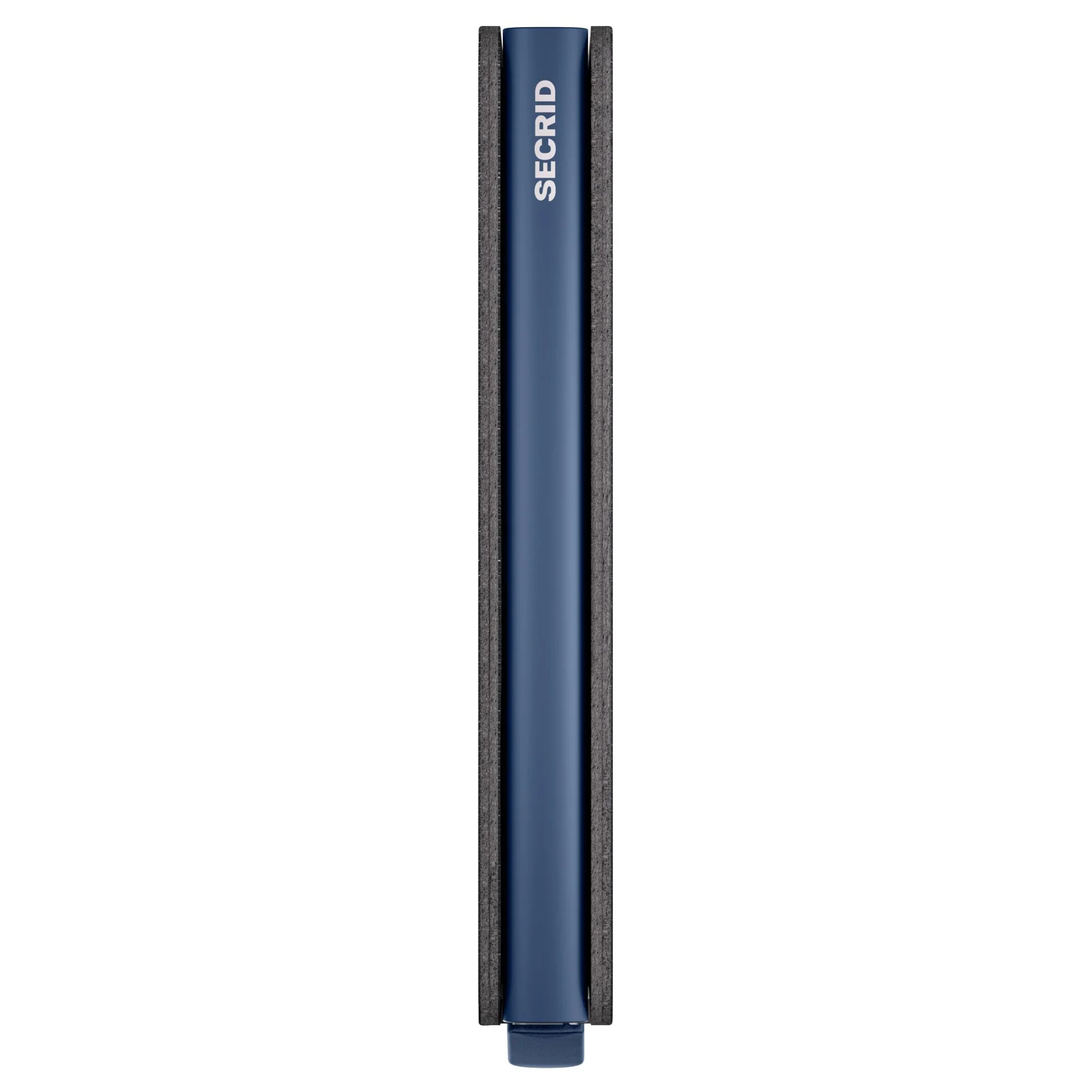 Secrid Original Slimwallet - Geldbörse RFID 6.8 cm (black-navy) - Image 3