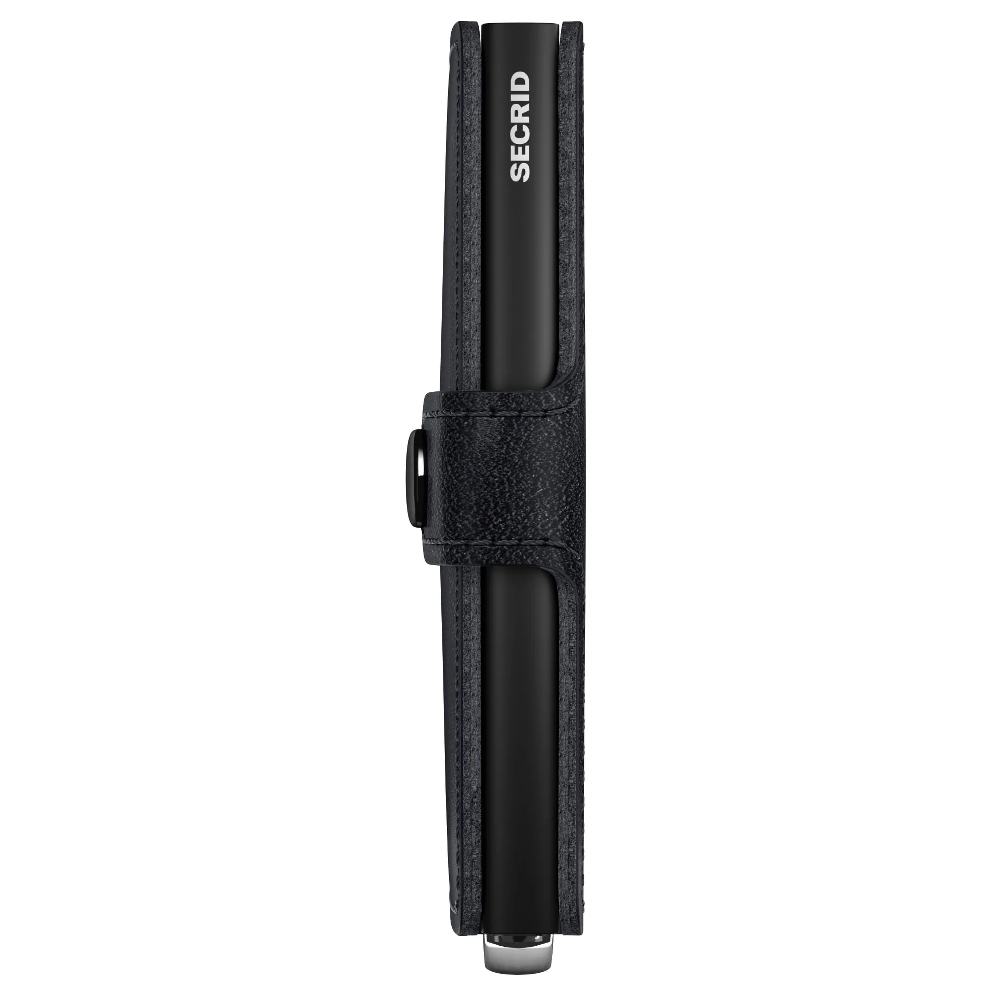 Secrid Premium Basco Miniwallet - Geldbörse RFID 6.5 cm (ink+) - Image 3