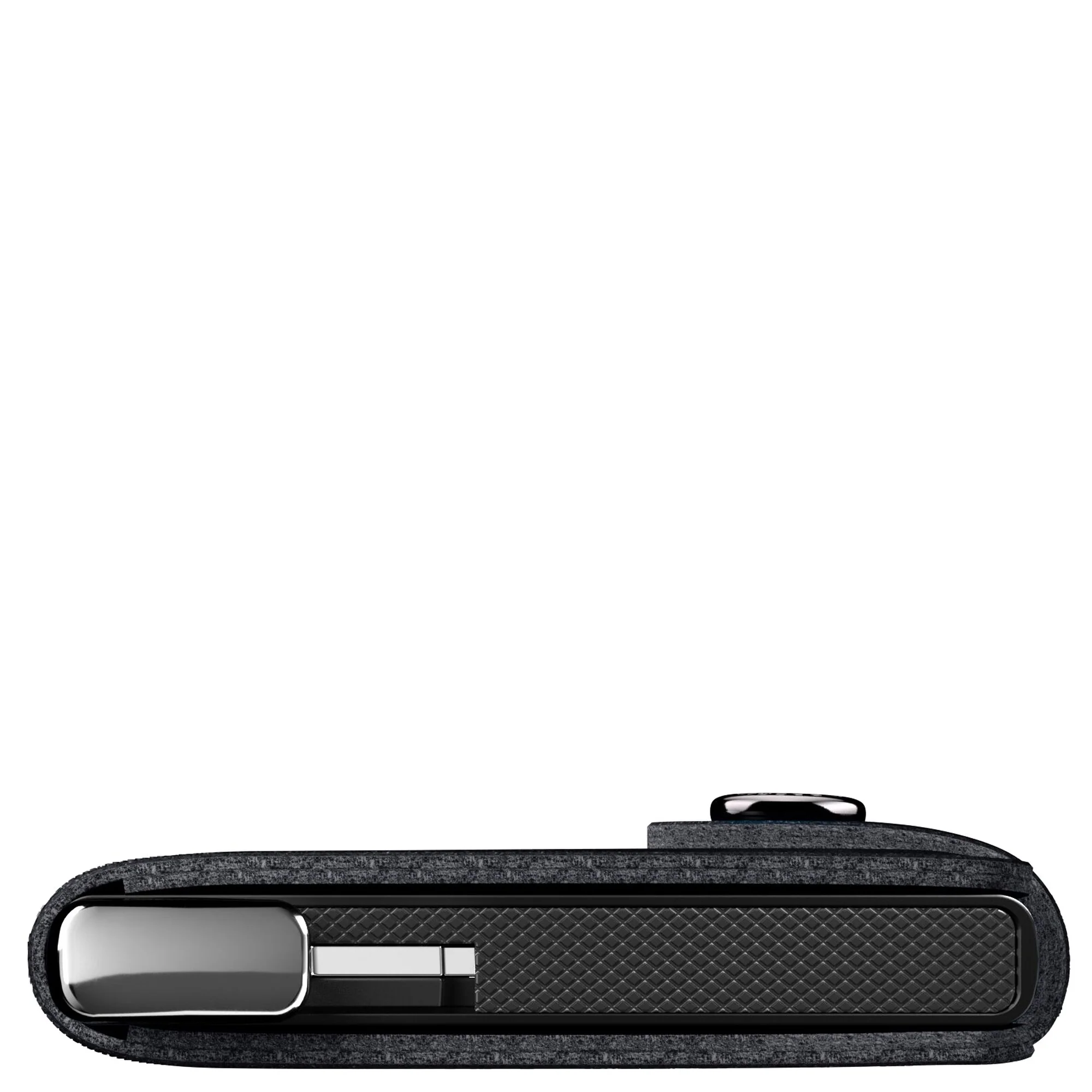 Secrid Premium Basco Miniwallet - Geldbörse RFID 6.5 cm (ink+) - Image 4