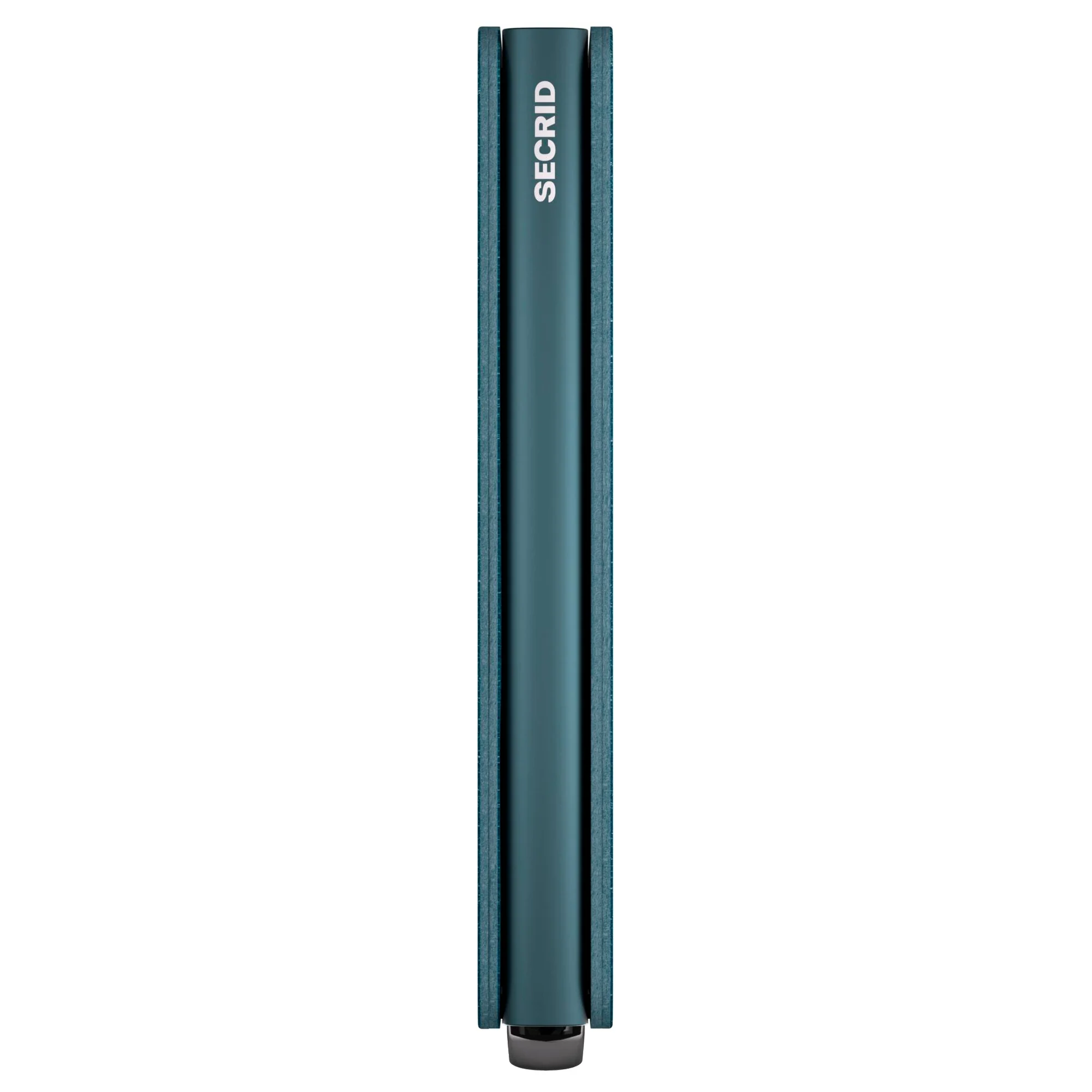 Secrid Premium Basco Slimwallet - Geldbörse RFID 6.5 cm (teal+) - Image 3