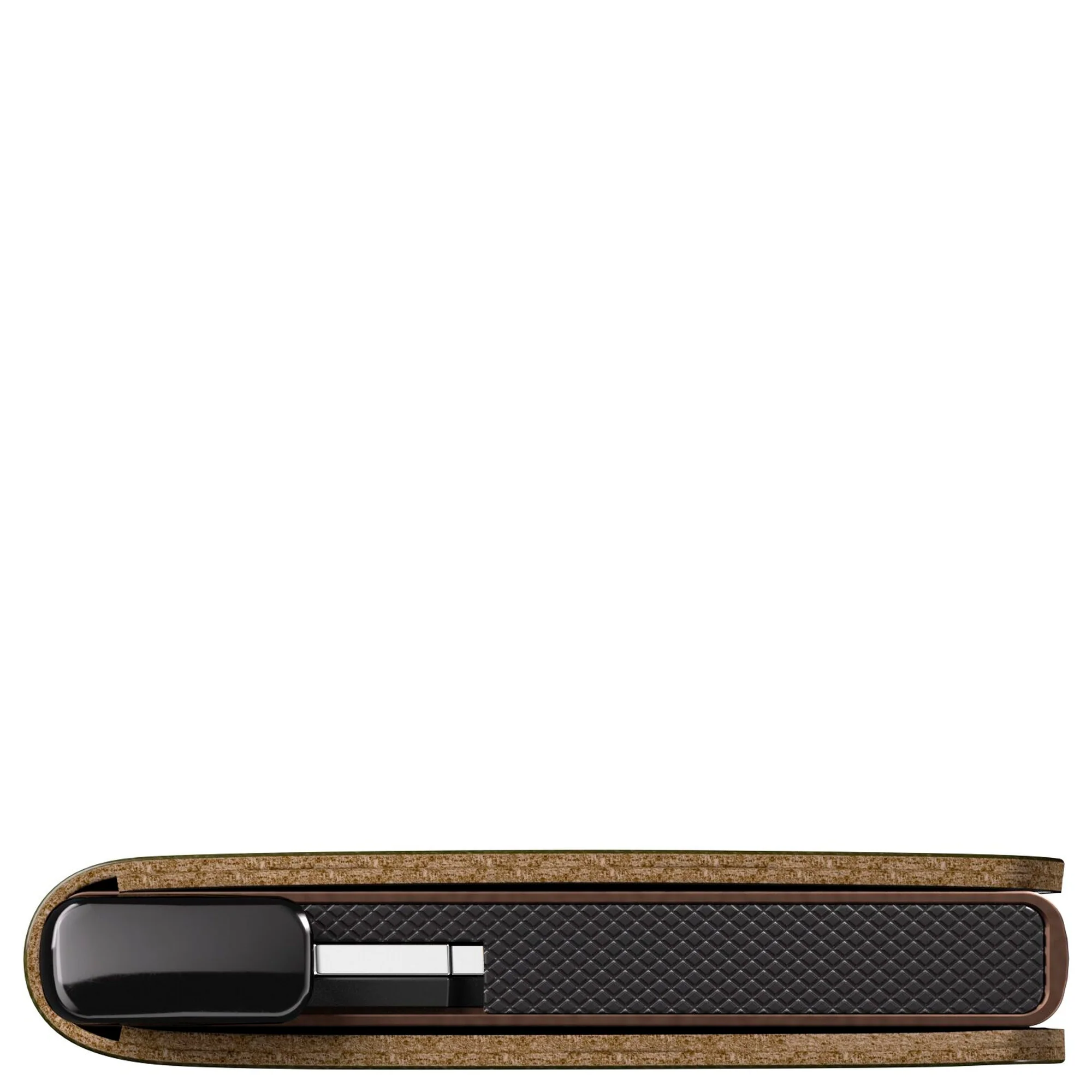 Secrid Premium Basco Slimwallet - Geldbörse RFID 6.5 cm (whiskey+) - Image 4