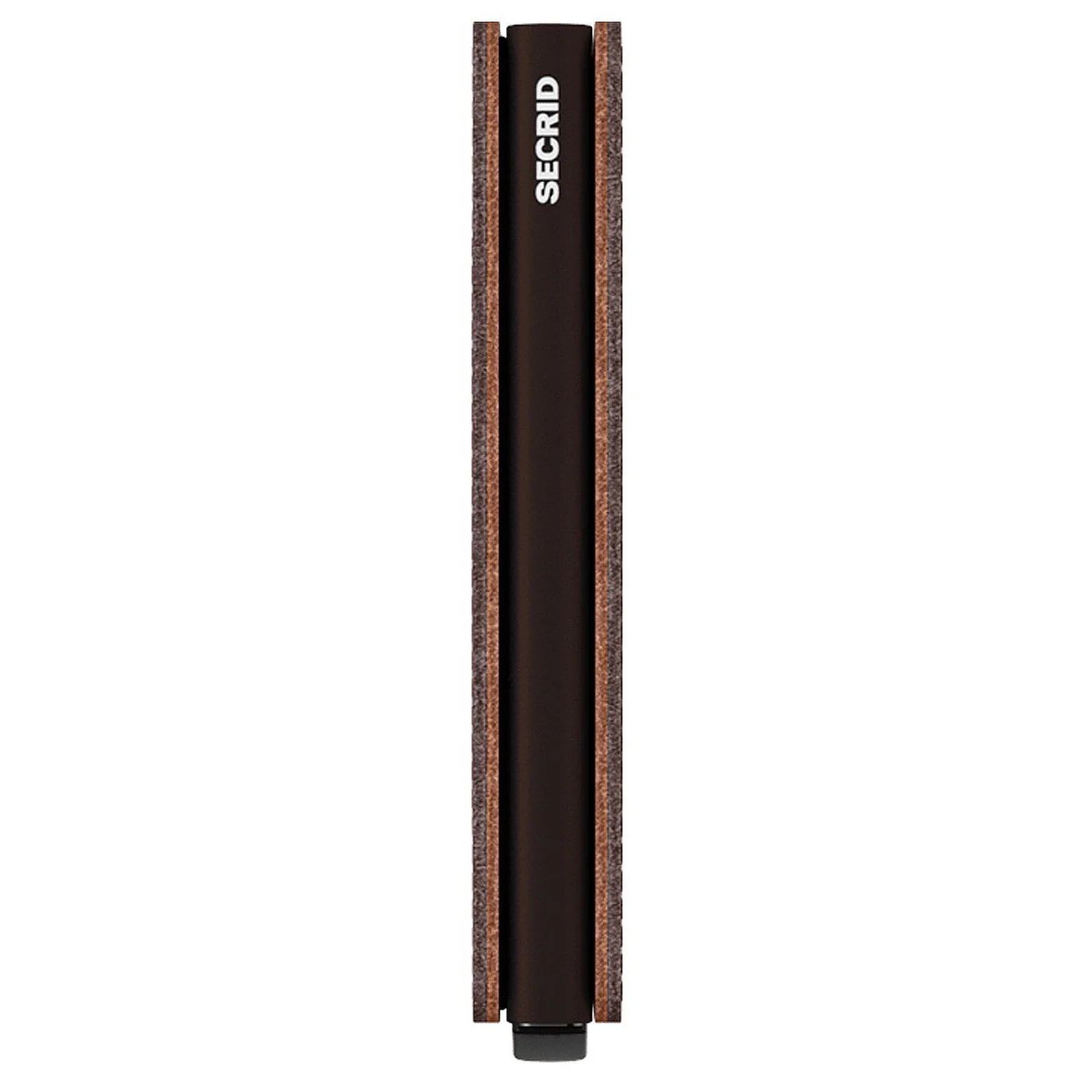 Secrid Vegetable Tanned Slimwallet - Geldbörse RFID 6.8 cm (espresso brown) - Image 3
