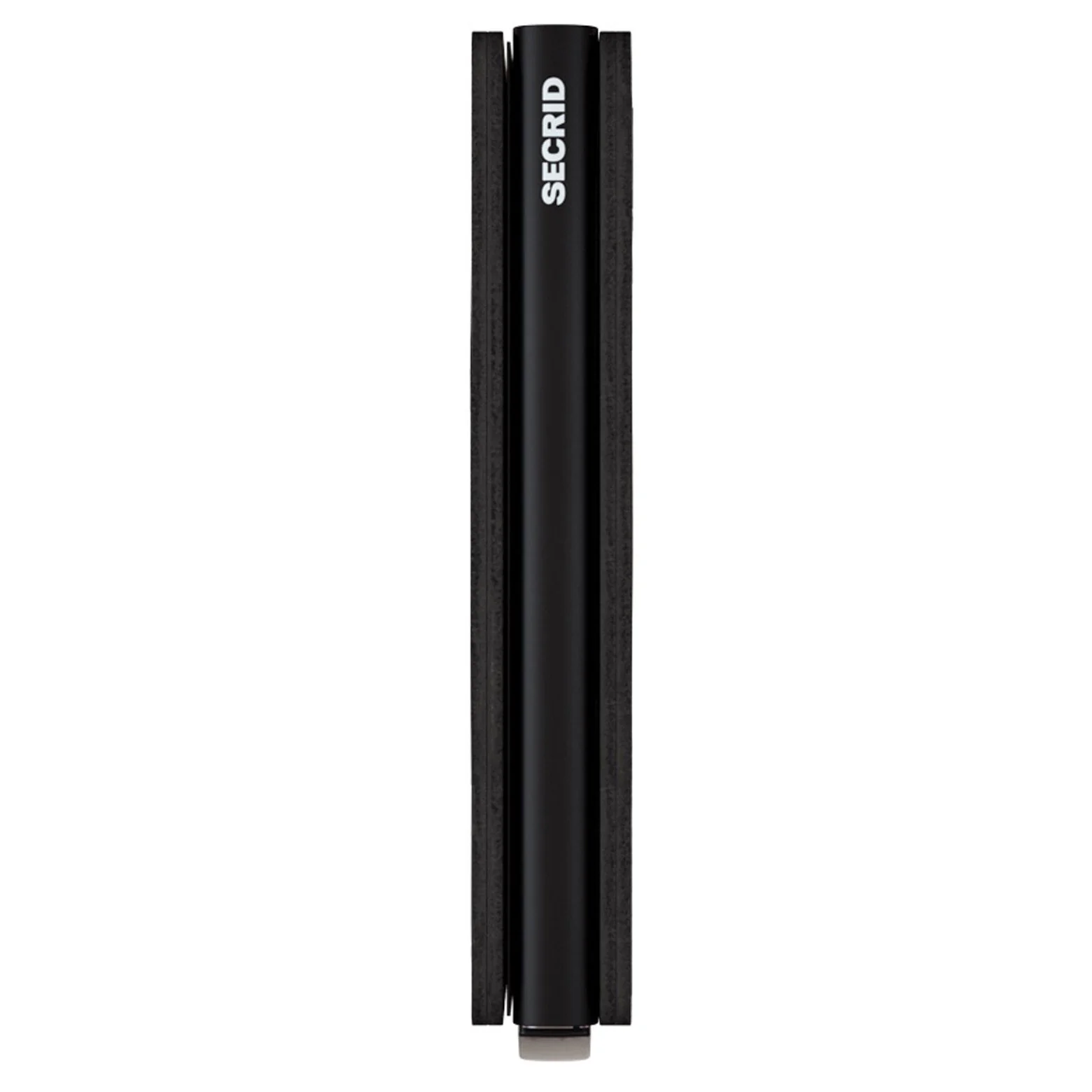 Secrid Vintage Slimwallet - Geldbörse RFID 6.8 cm (black) - Image 3