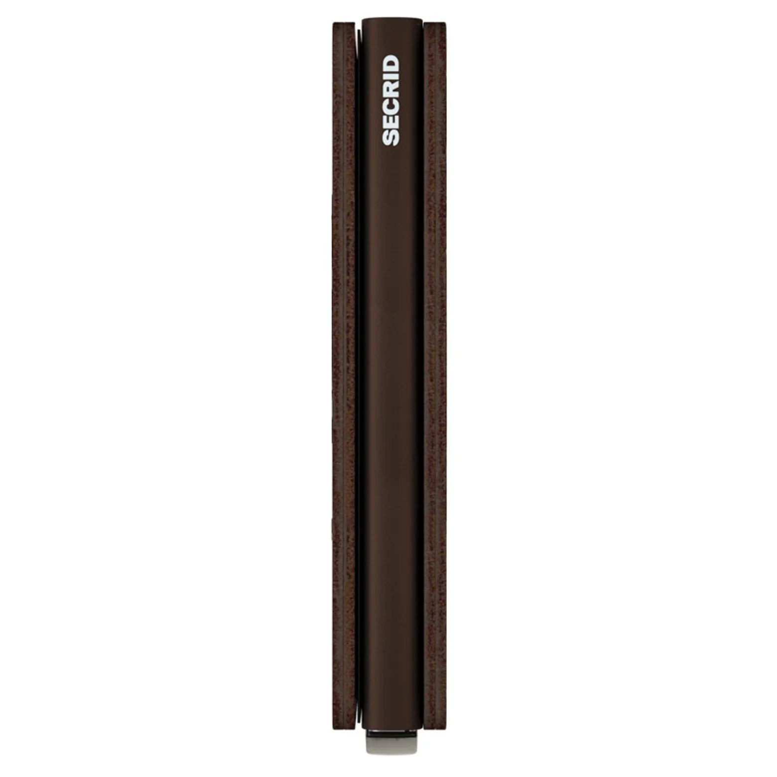Secrid Vintage Slimwallet - Geldbörse RFID 6.8 cm (chocolate) - Image 3