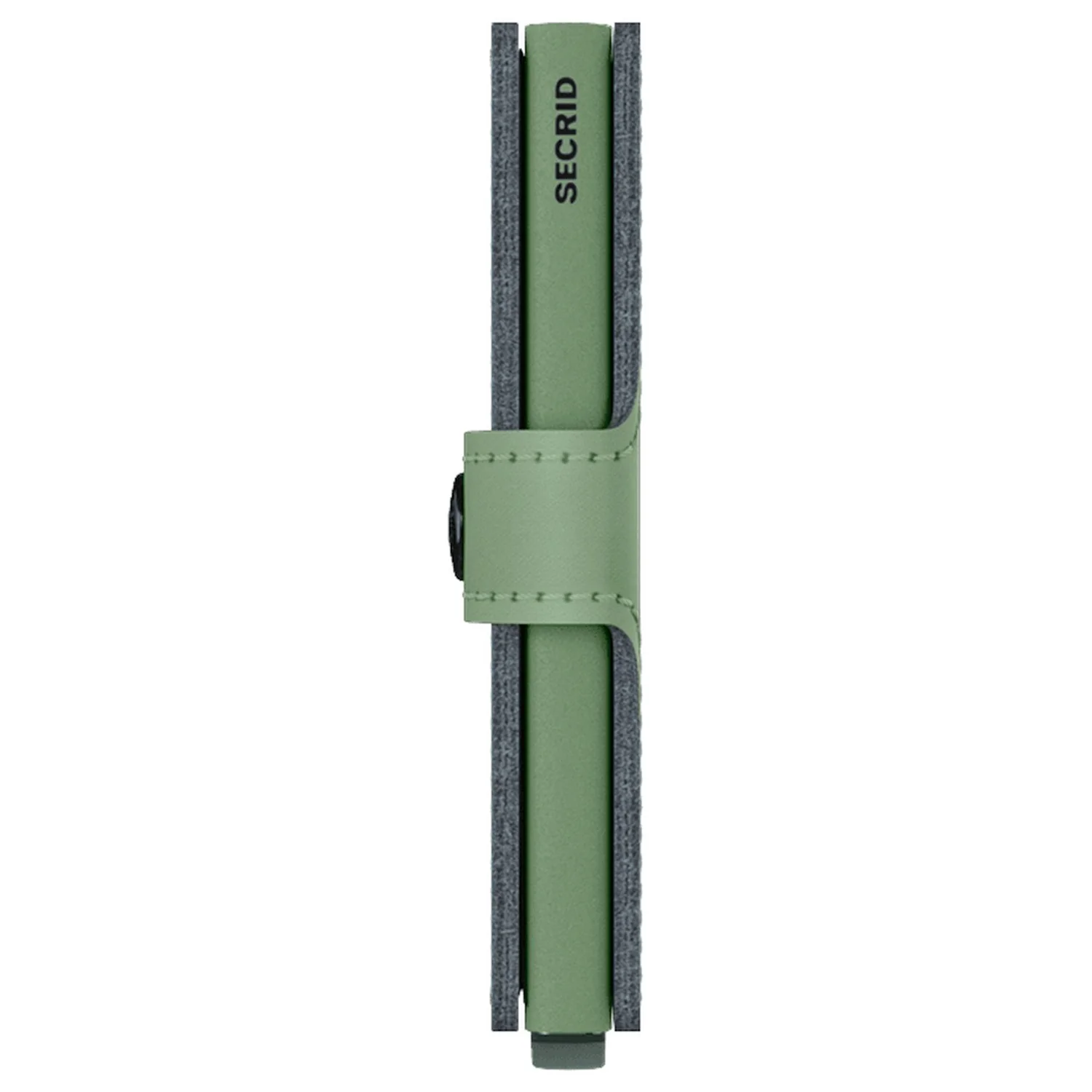 Secrid Yard Miniwallet - Geldbörse RFID 6.5 cm (powder pistachio) - Image 2