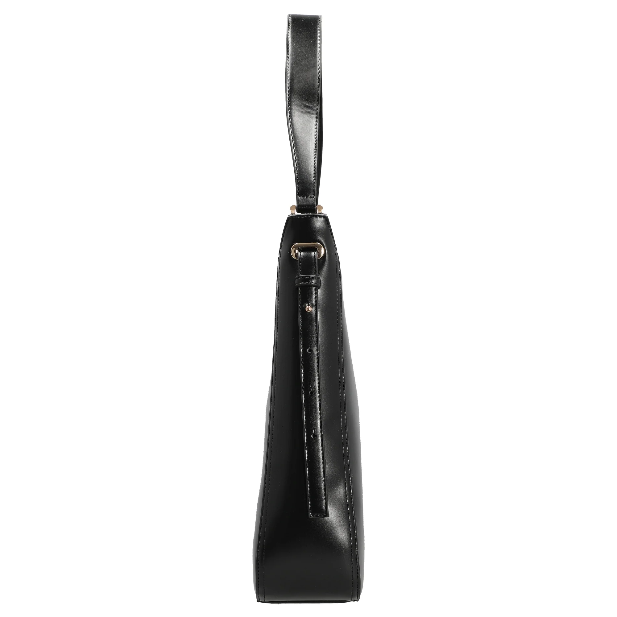 Seidenfelt Arvaja Hobo - Shopper 37 cm (black) - Image 3