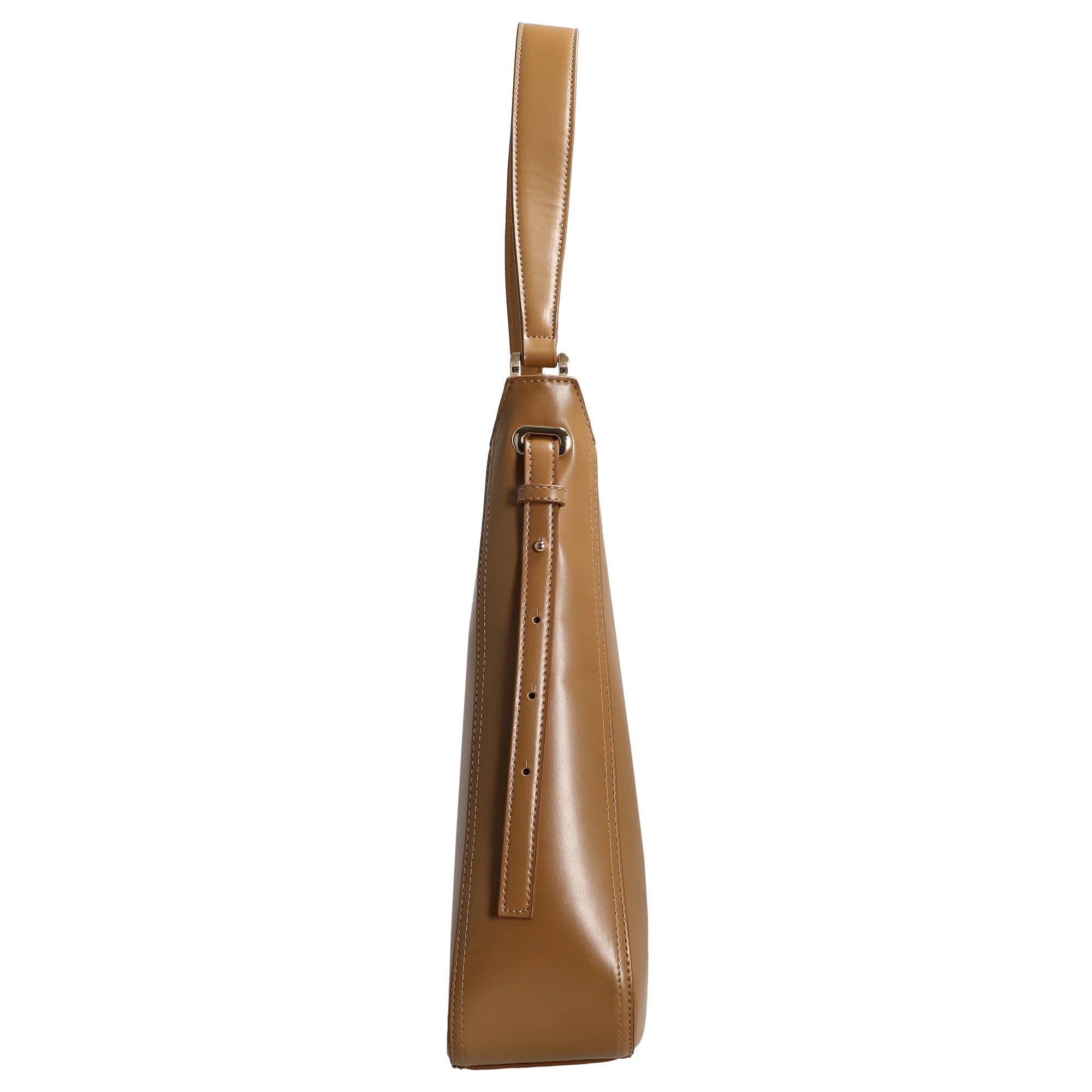 Seidenfelt Arvaja Hobo - Shopper 37 cm (toffee) - Image 3