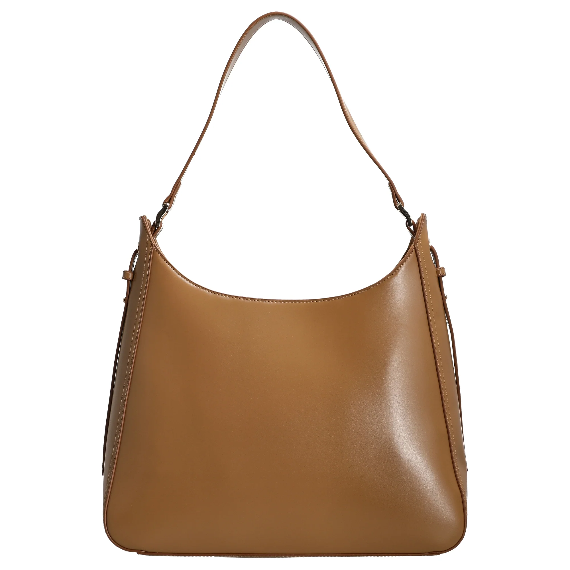 Seidenfelt Arvaja Hobo - Shopper 37 cm (toffee) - Image 4
