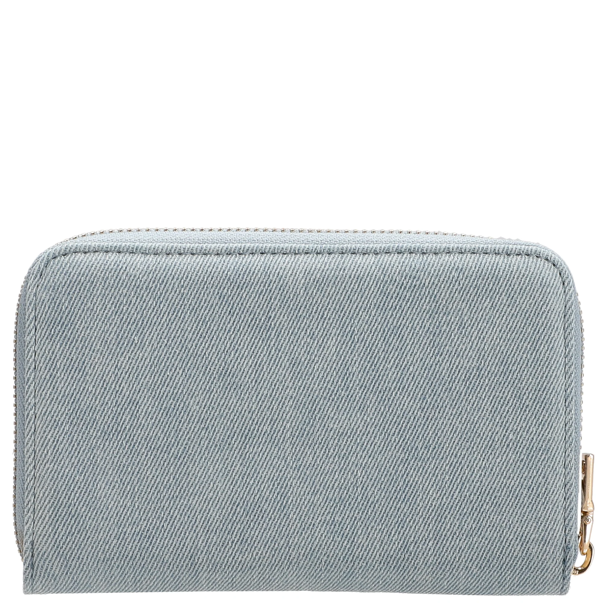 Seidenfelt Ebba - Geldbörse 4cc 15 cm (denim in blue) - Image 4