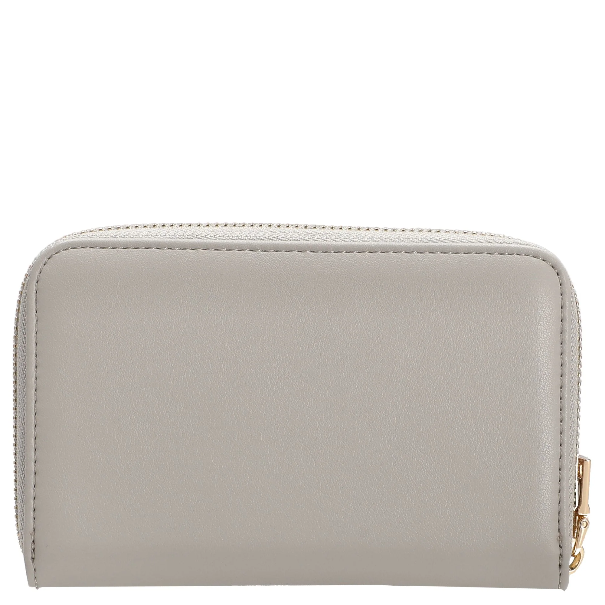 Seidenfelt Ebba - Geldbörse 4cc 15 cm (light grey) - Image 4