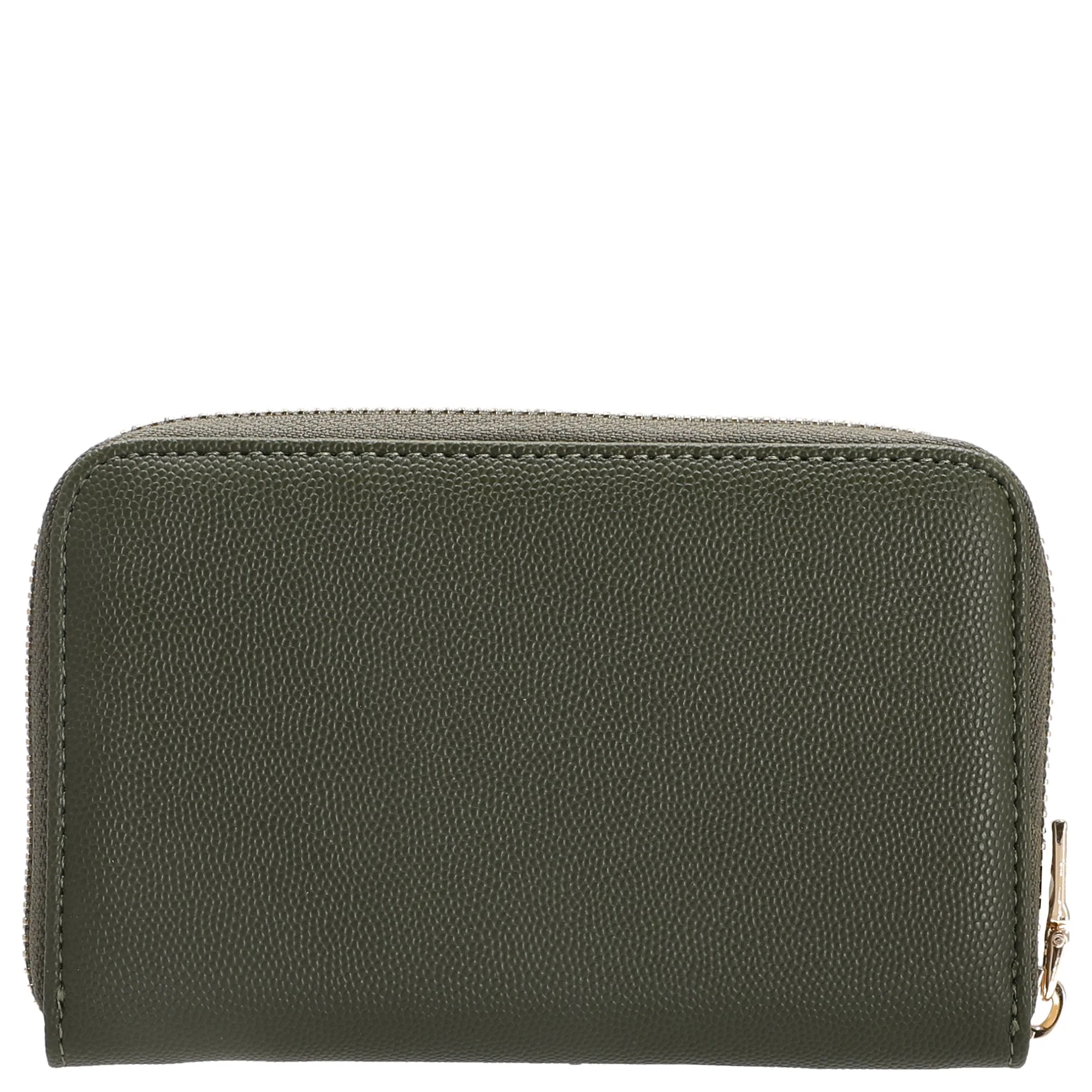 Seidenfelt Ebba - Geldbörse 4cc 15 cm (olive) - Image 4