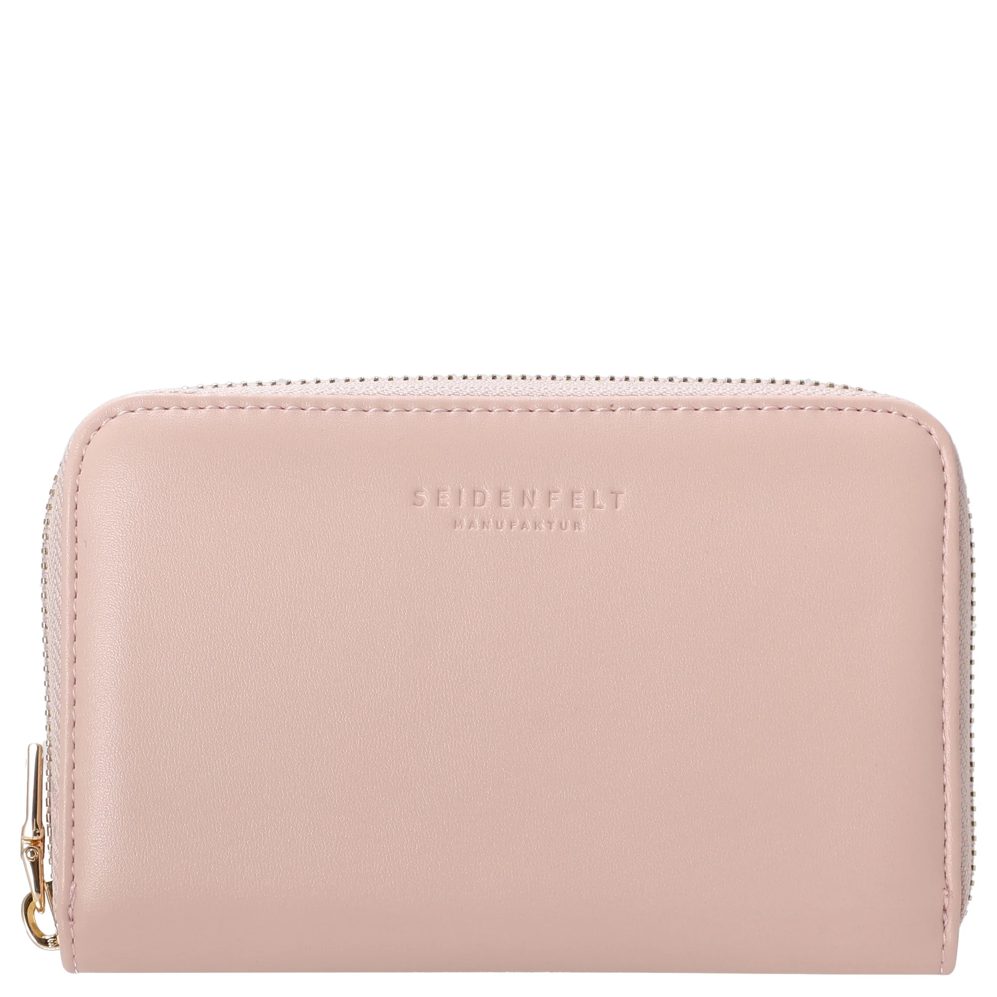 Seidenfelt Ebba - Geldbörse 4cc 15 cm (tulle pink)