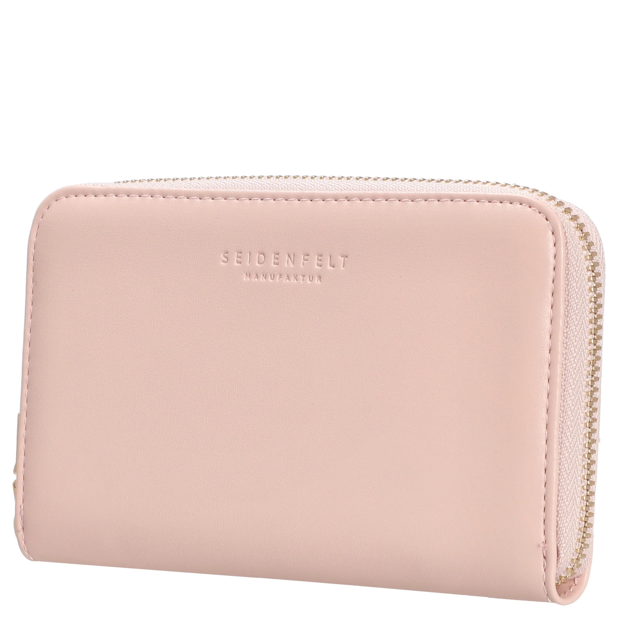 Seidenfelt Ebba - Geldbörse 4cc 15 cm (tulle pink) - Image 3