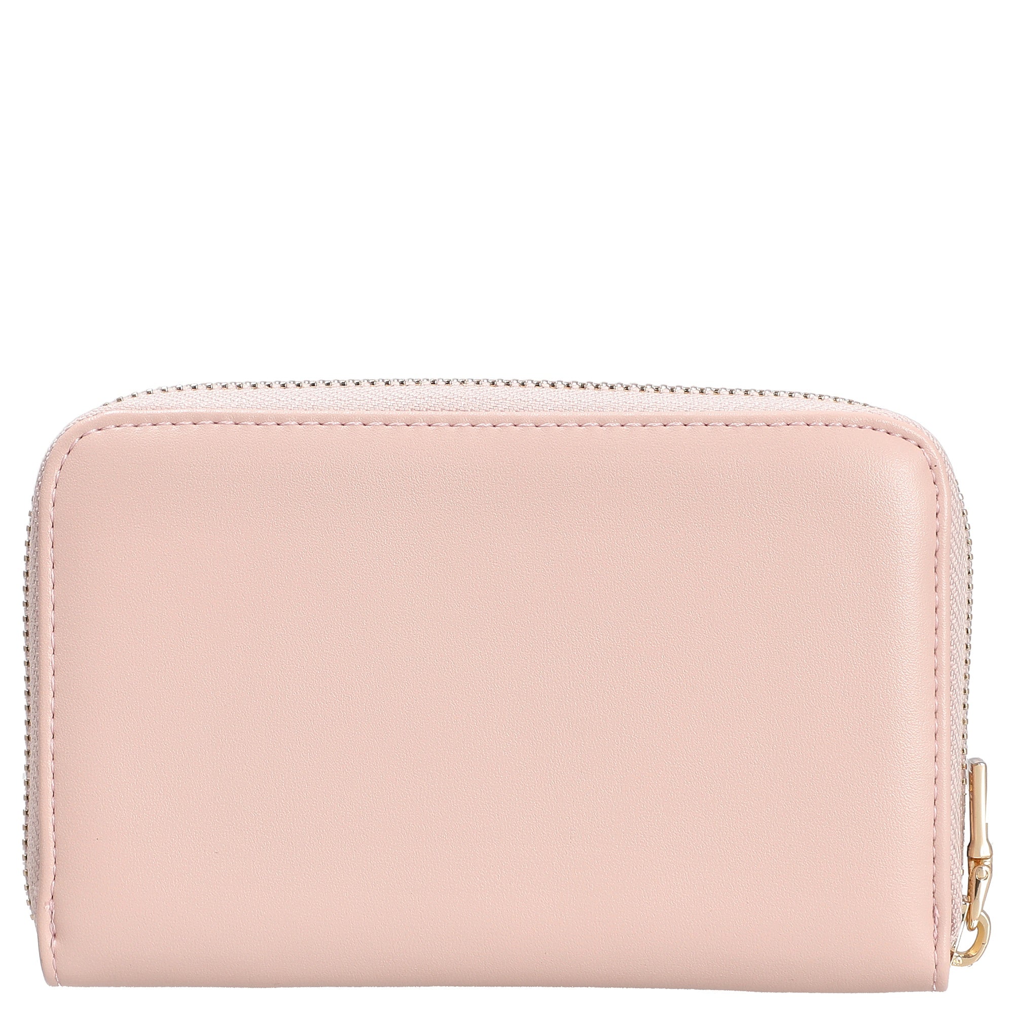 Seidenfelt Ebba - Geldbörse 4cc 15 cm (tulle pink) - Image 4