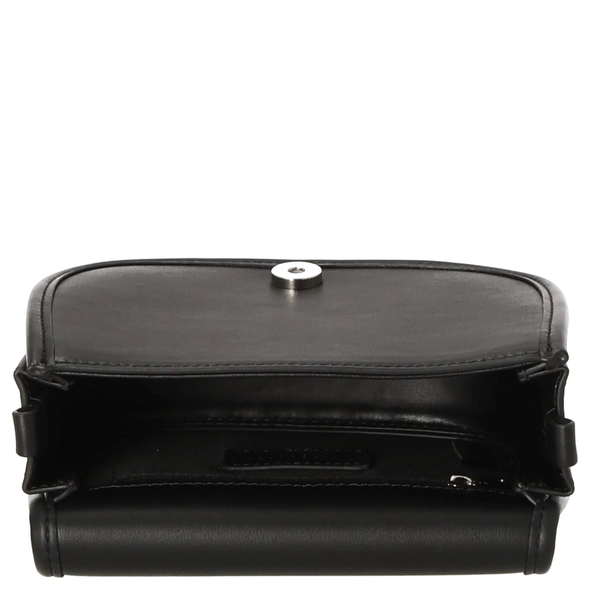 Seidenfelt Grurup - Schultertasche 26 cm (black) - Image 6