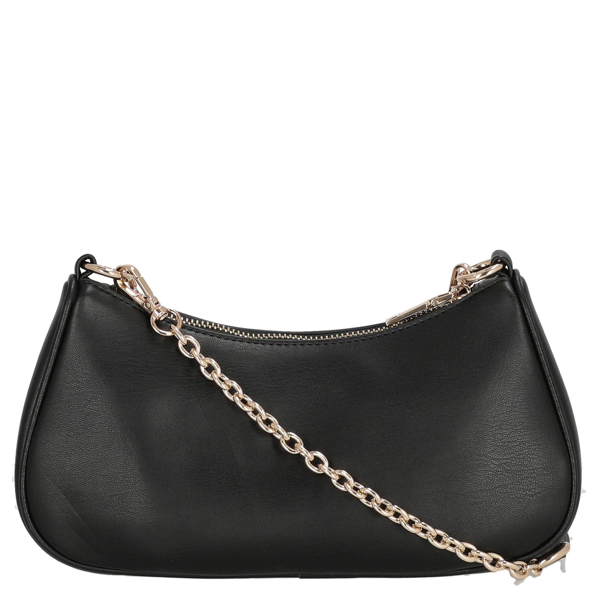 Seidenfelt Lainio - Umhängetasche 26 cm (black) - Image 4