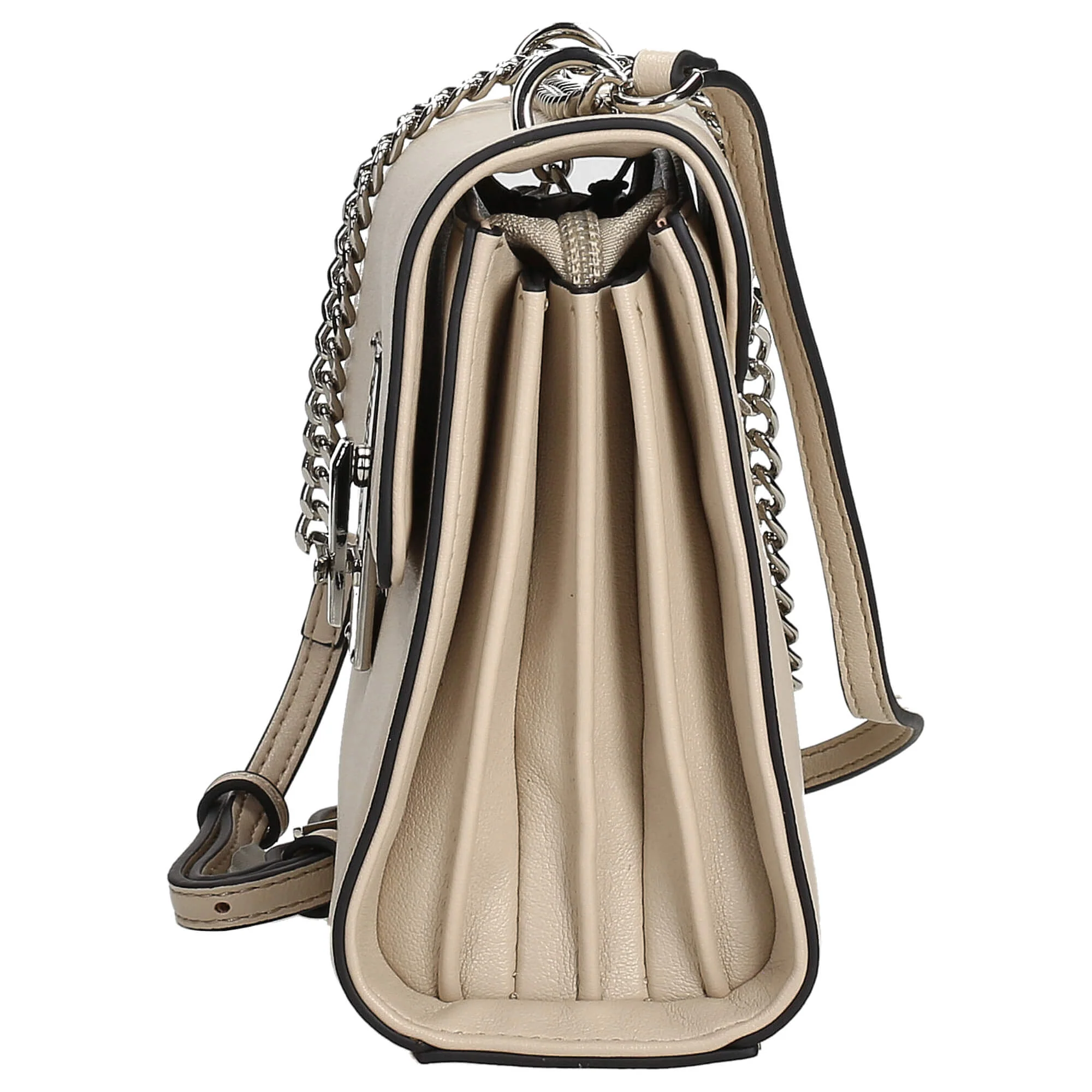 Seidenfelt Linsell Crossbody - Schultertasche 20 cm (wool) - Image 3