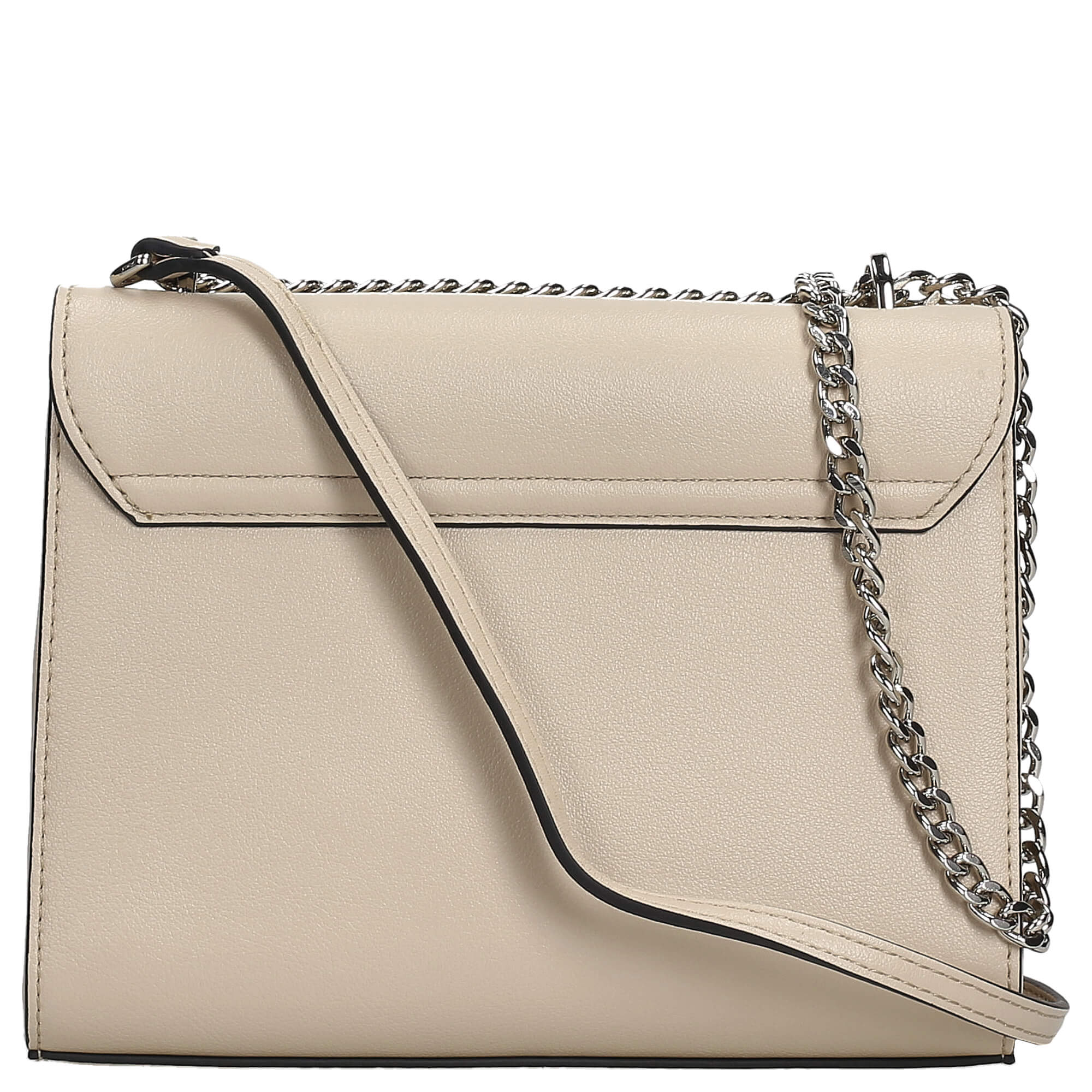 Seidenfelt Linsell Crossbody - Schultertasche 20 cm (wool) - Image 4