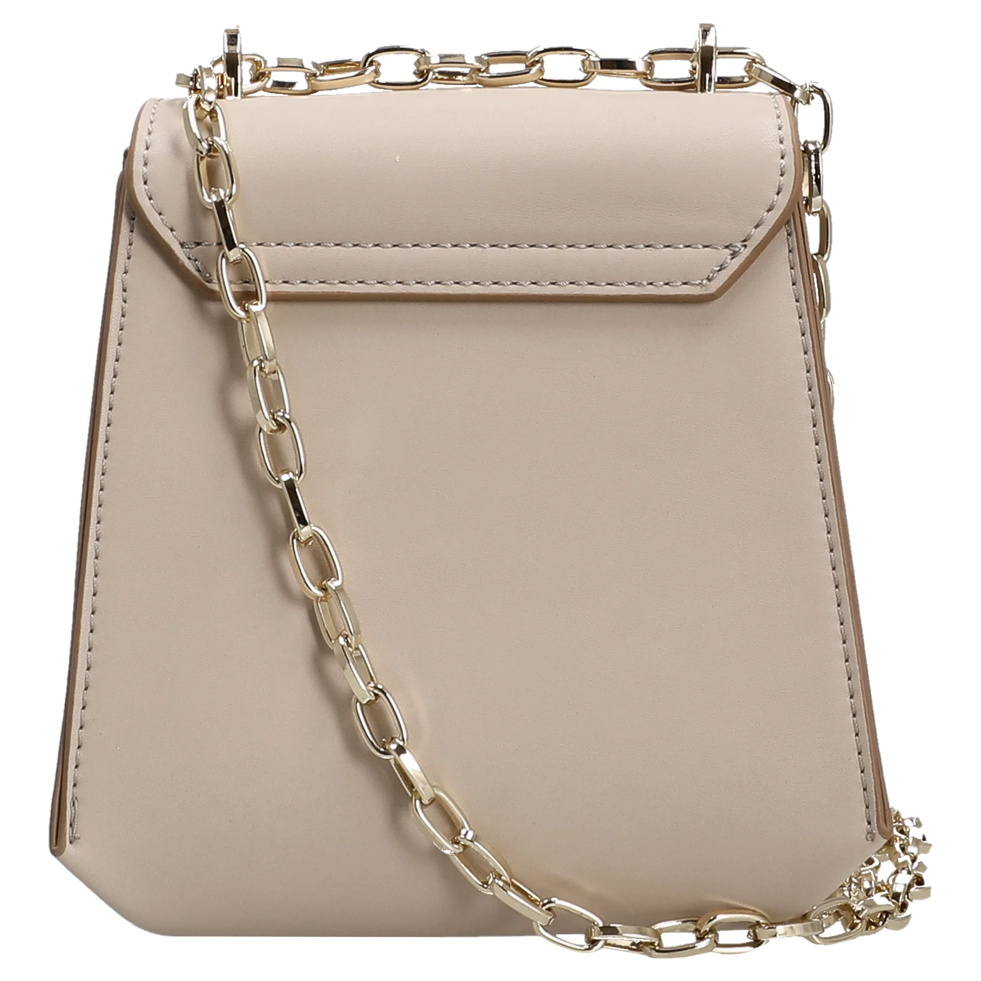 Seidenfelt Örsjö - Umhängetasche 16 cm (beige) - Image 4