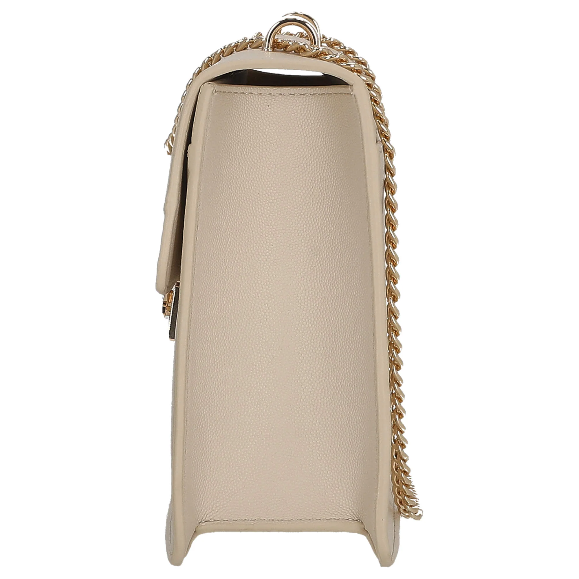 Seidenfelt Roros Big - Schultertasche 28 cm (tofu beige) - Image 3