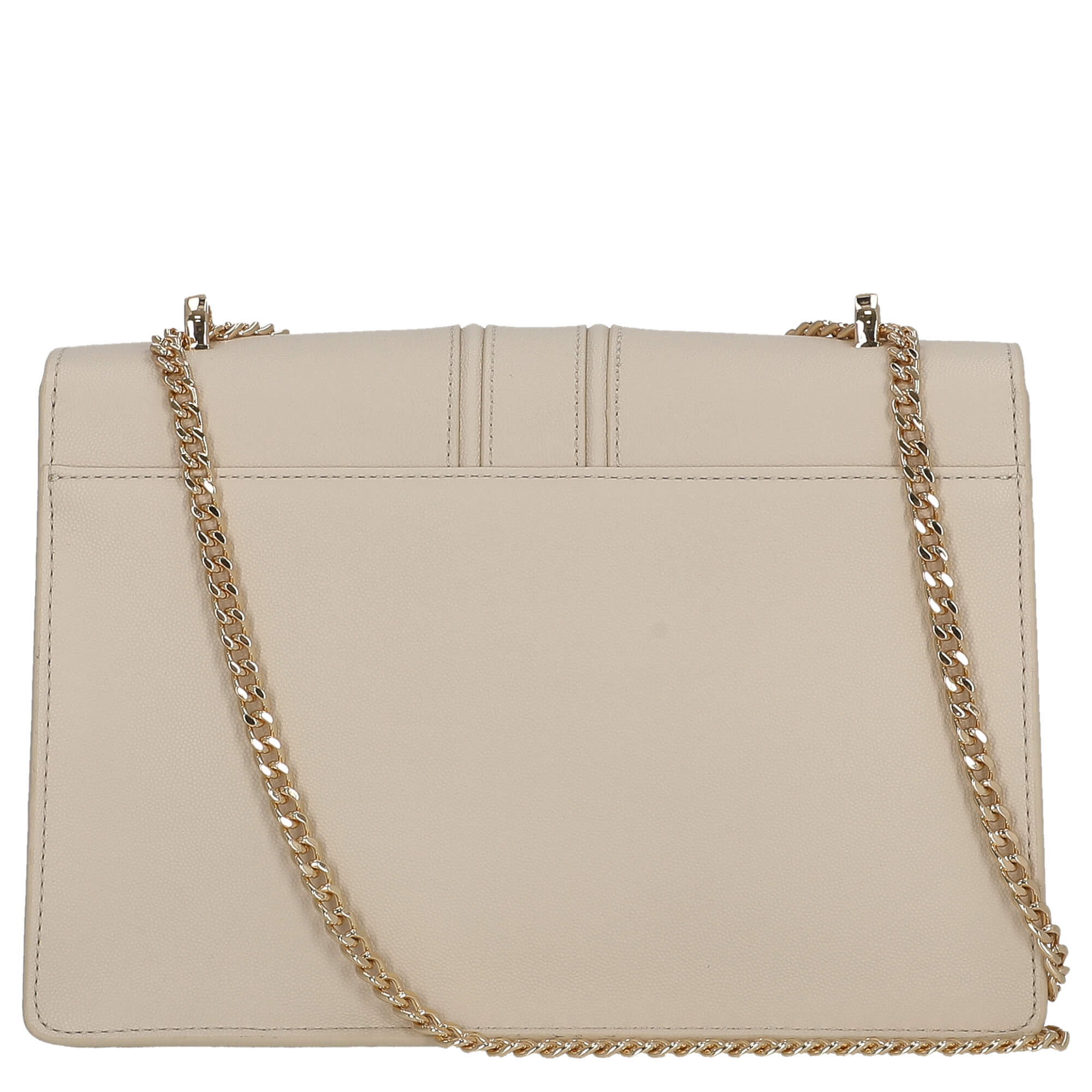 Seidenfelt Roros Big - Schultertasche 28 cm (tofu beige) - Image 4