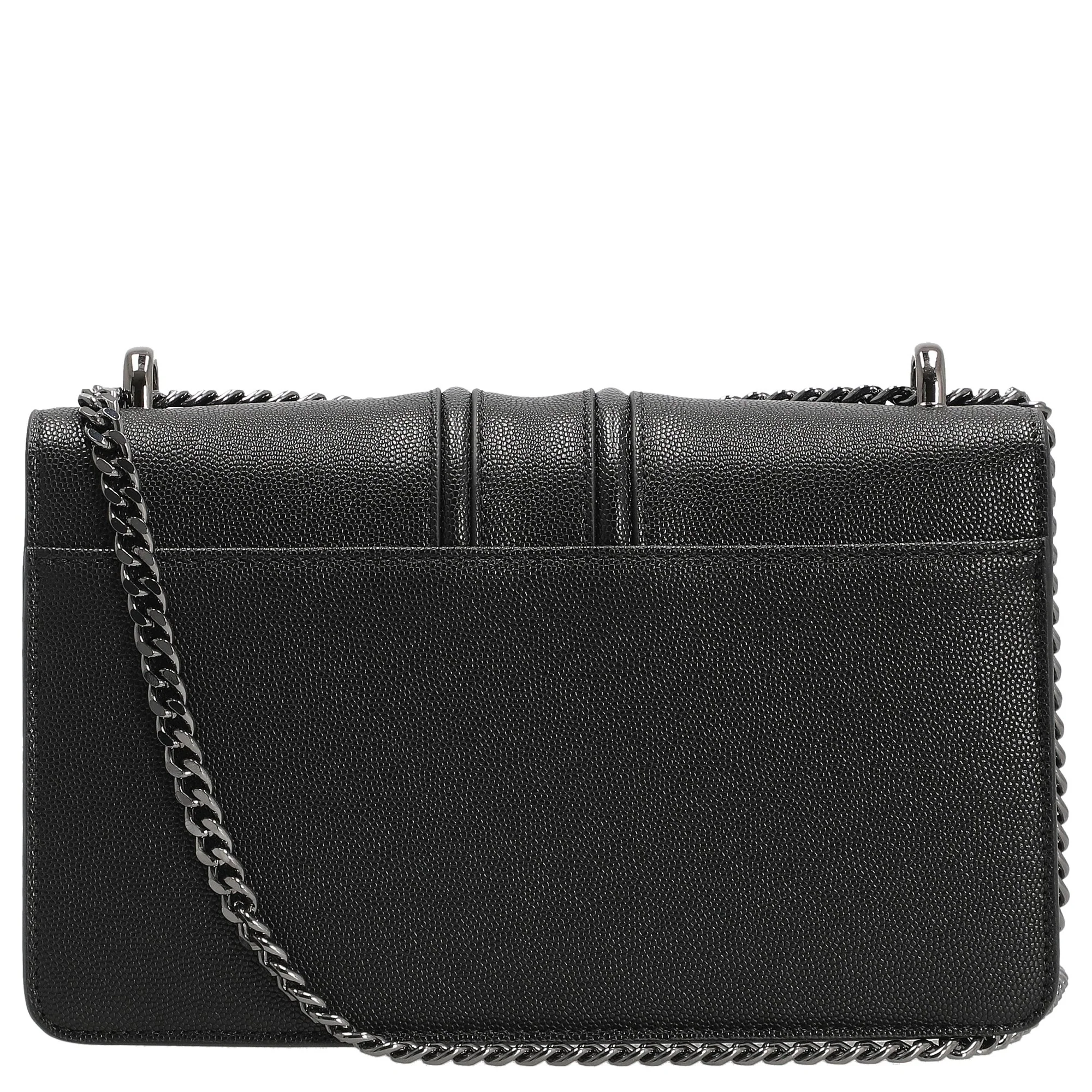 Seidenfelt Roros East-West - Umhängetasche 23 cm (black) - Image 4