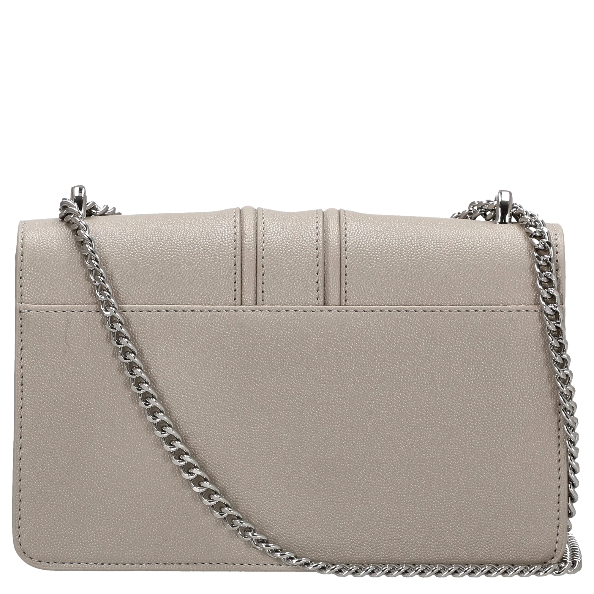 Seidenfelt Roros East-West - Umhängetasche 23 cm (light grey) - Image 4