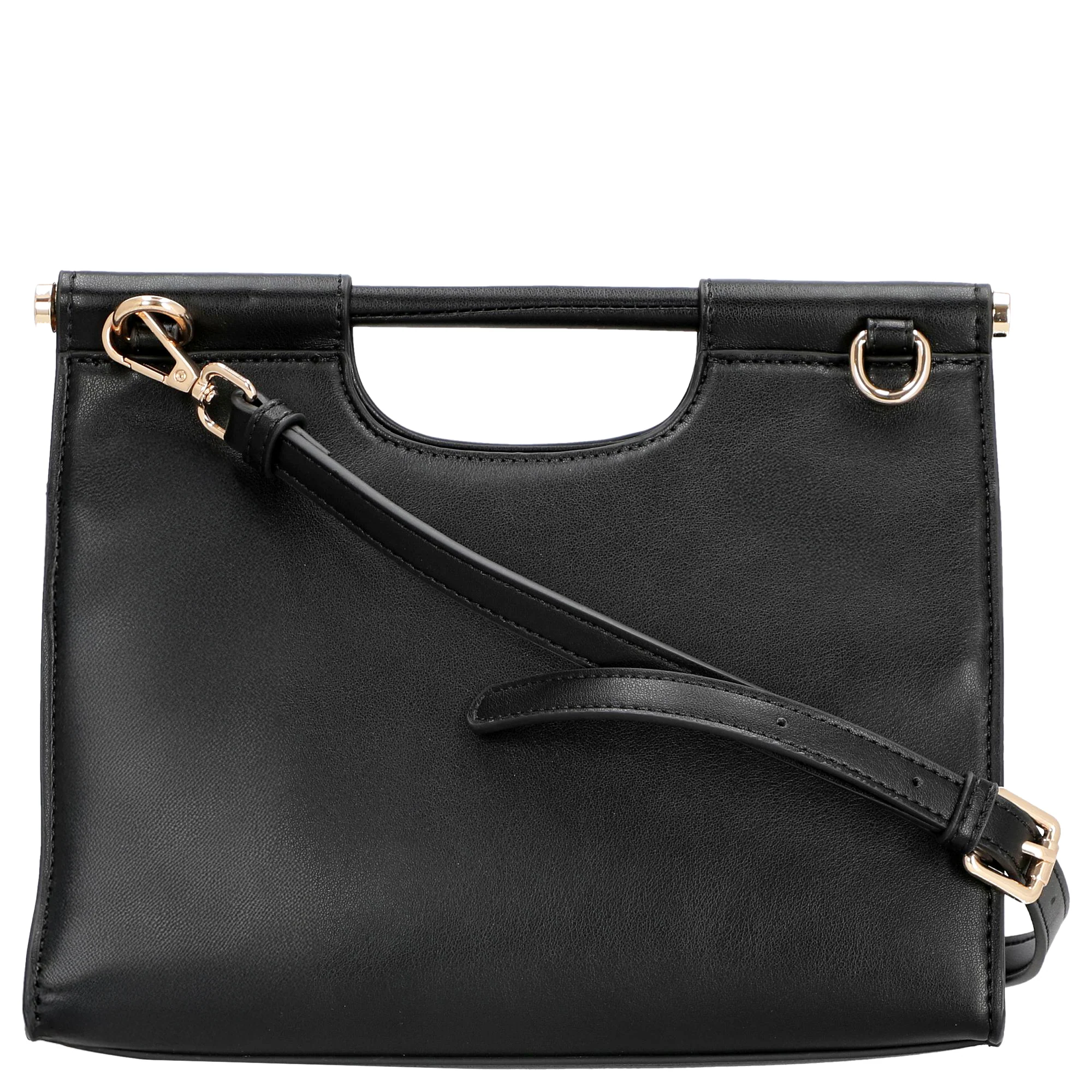Seidenfelt Ryd - Henkeltasche 25 cm (black) - Image 4