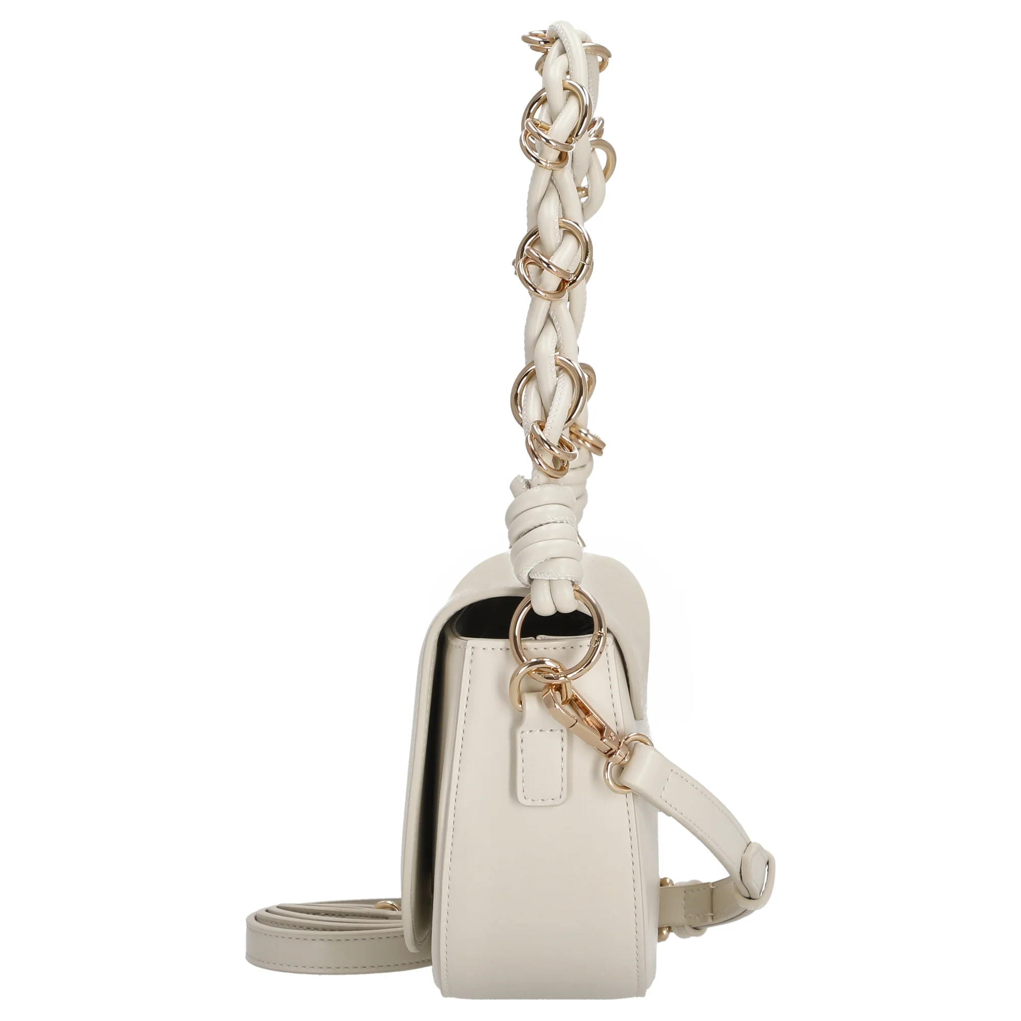 Seidenfelt Sundby - Schultertasche 23 cm (cloud) - Image 3