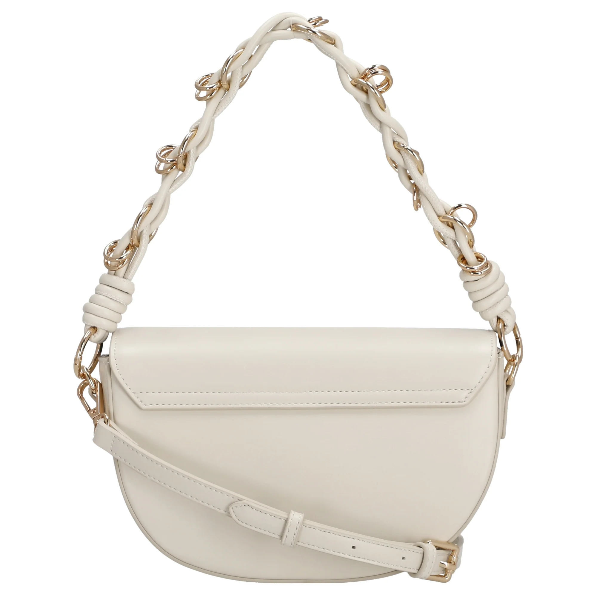 Seidenfelt Sundby - Schultertasche 23 cm (cloud) - Image 4