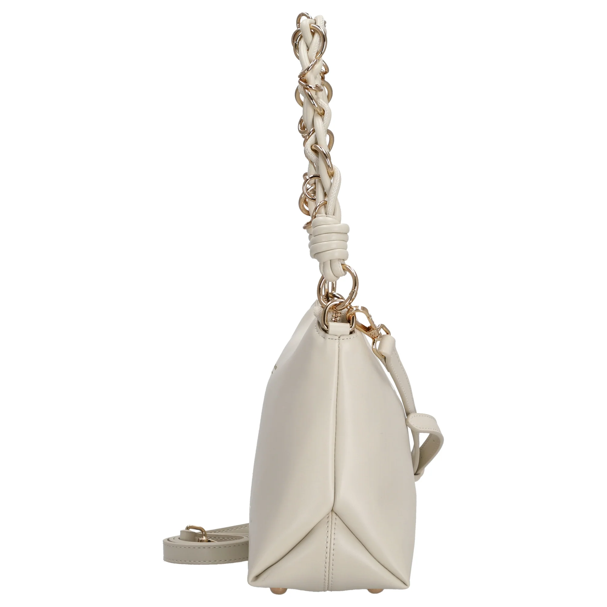 Seidenfelt Sundby - Schultertasche 24.5 cm (cloud) - Image 3