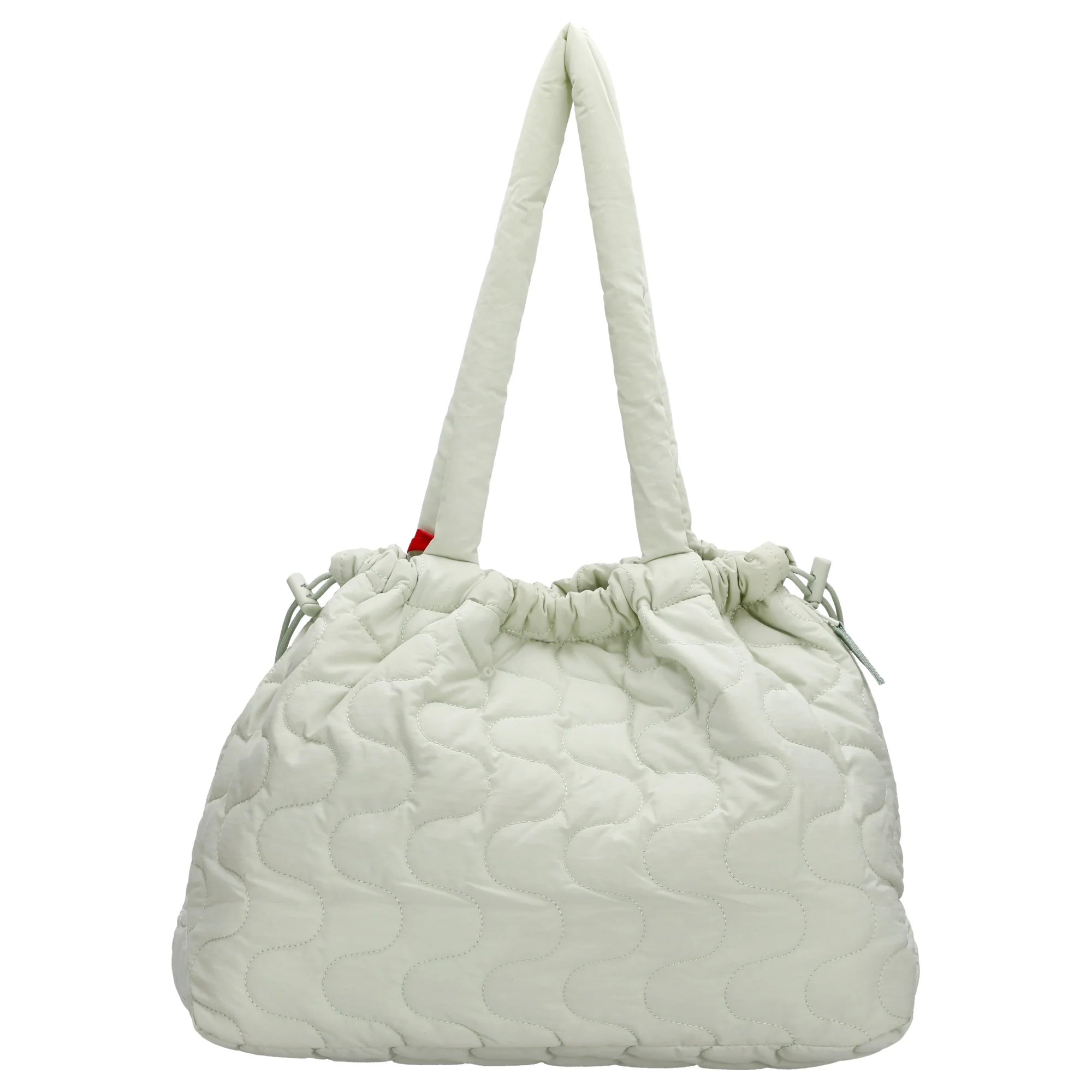 Seidenfelt Vaala - Shopper 43 cm (jelly mint) - Image 4