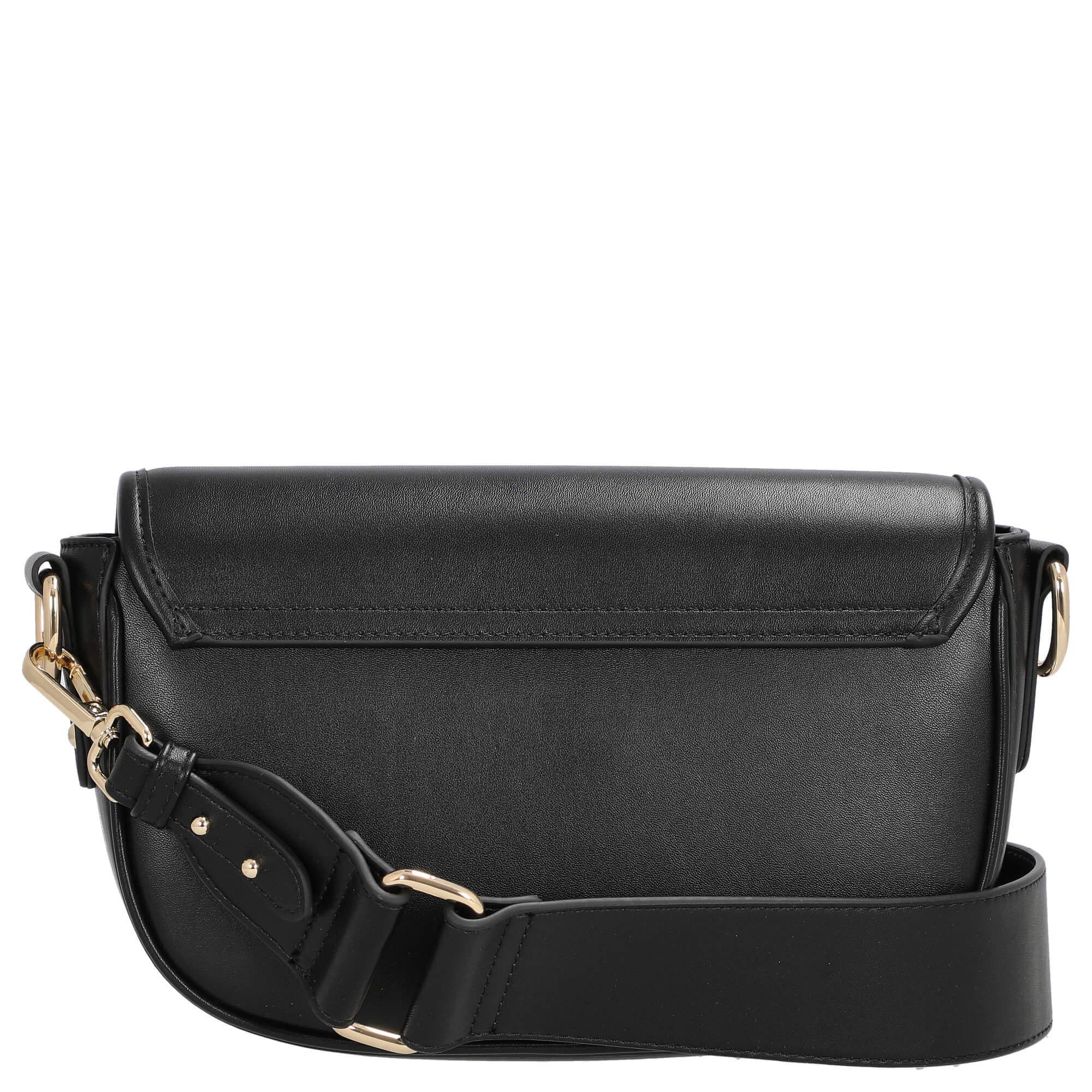 Seidenfelt Viiala Crossbody - Umhängetasche 26 cm (black) - Image 4