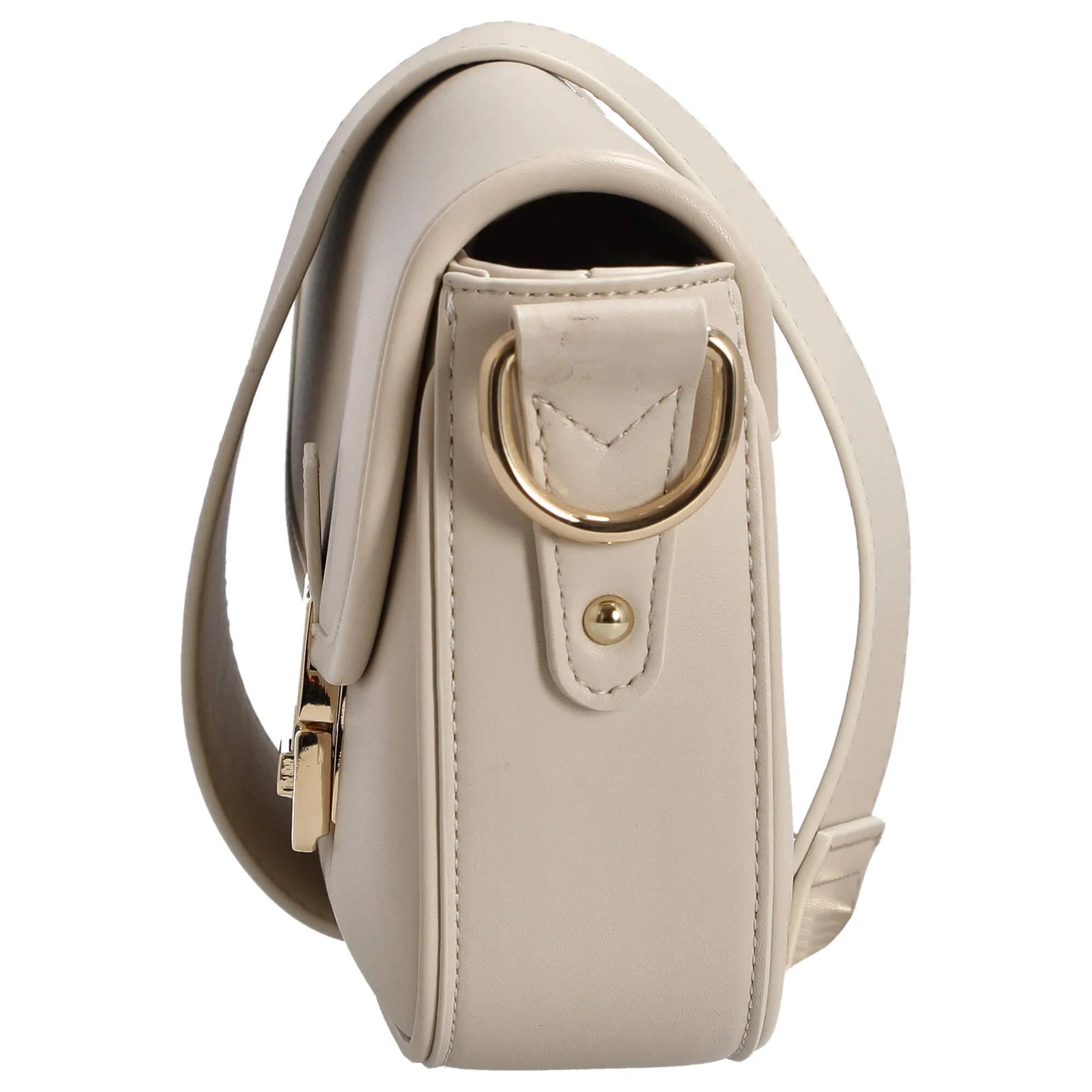 Seidenfelt Viiala Crossbody - Umhängetasche 26 cm (buttermilk) - Image 3