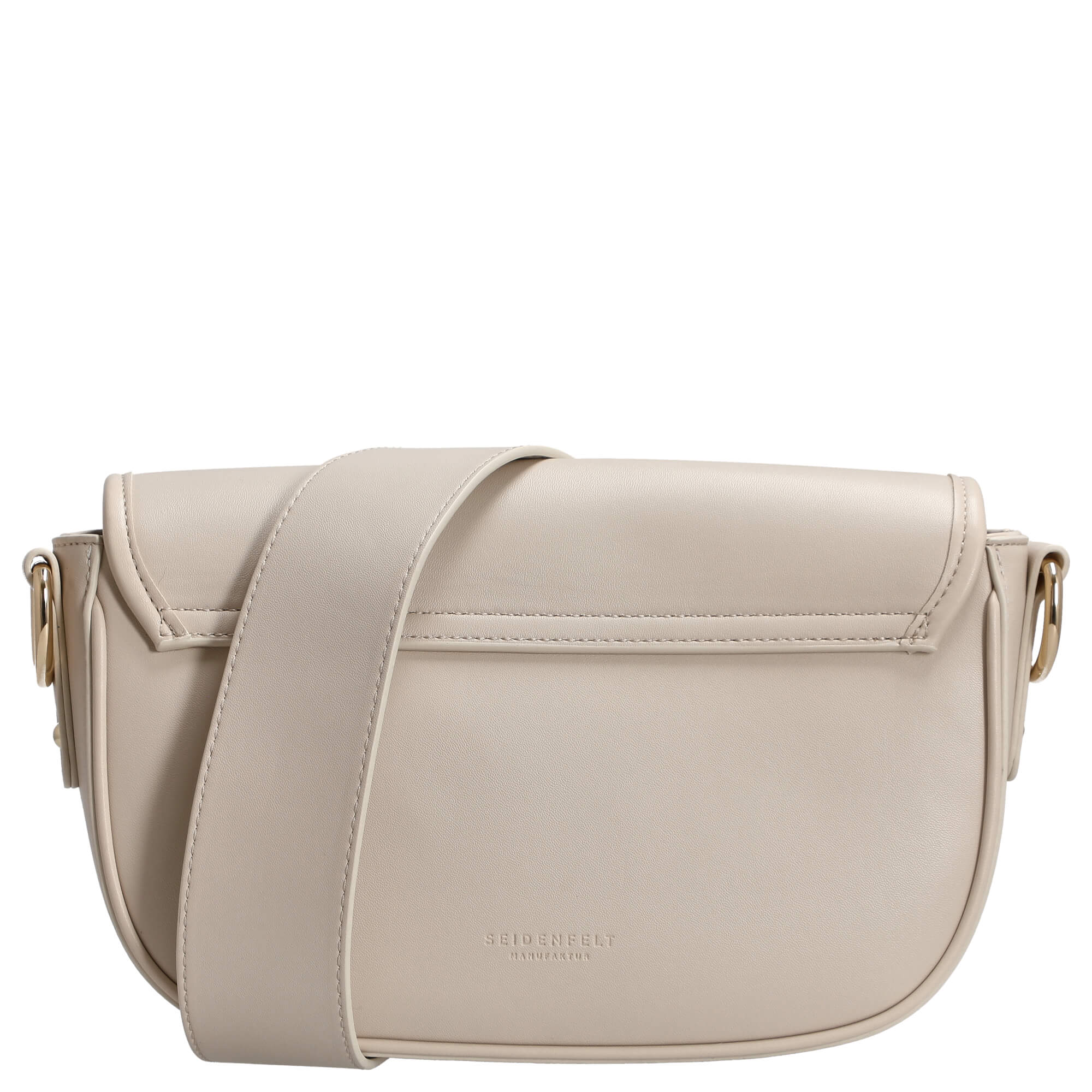 Seidenfelt Viiala Crossbody - Umhängetasche 26 cm (buttermilk) - Image 4
